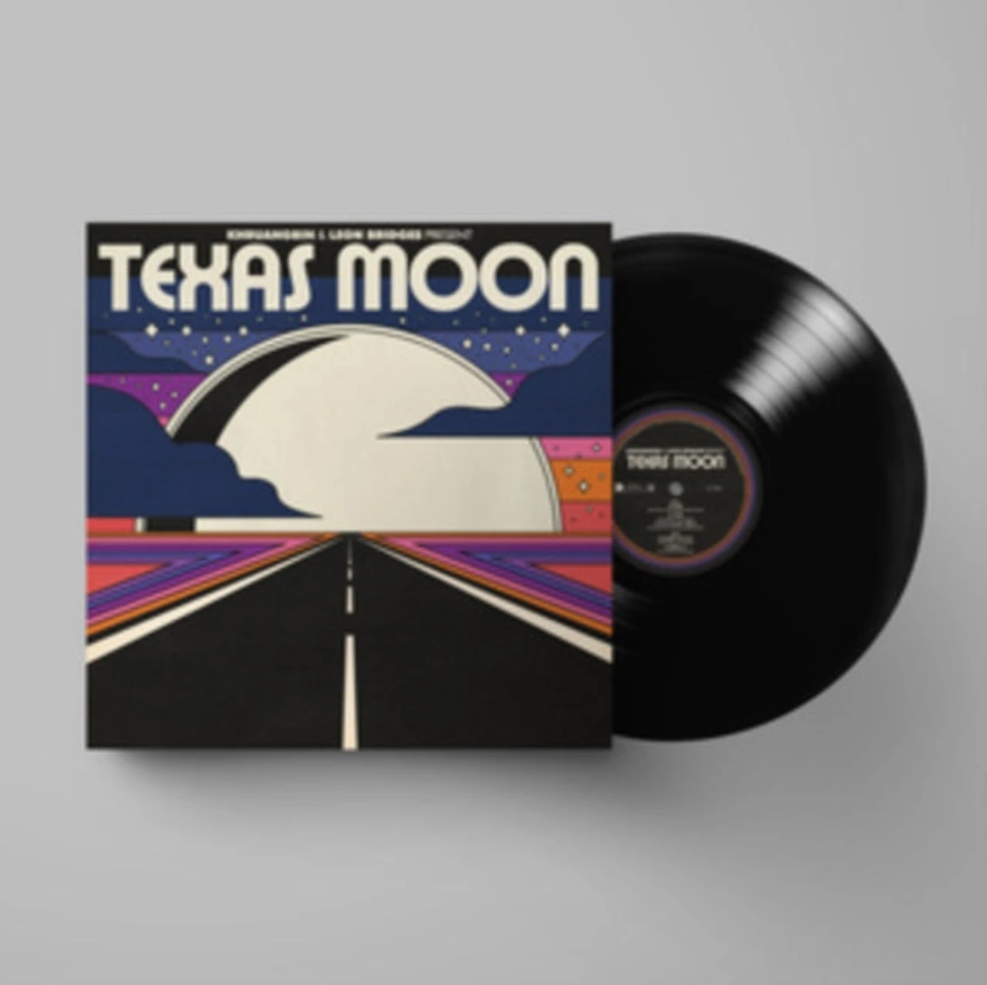 Khruangbin & Leon Bridges