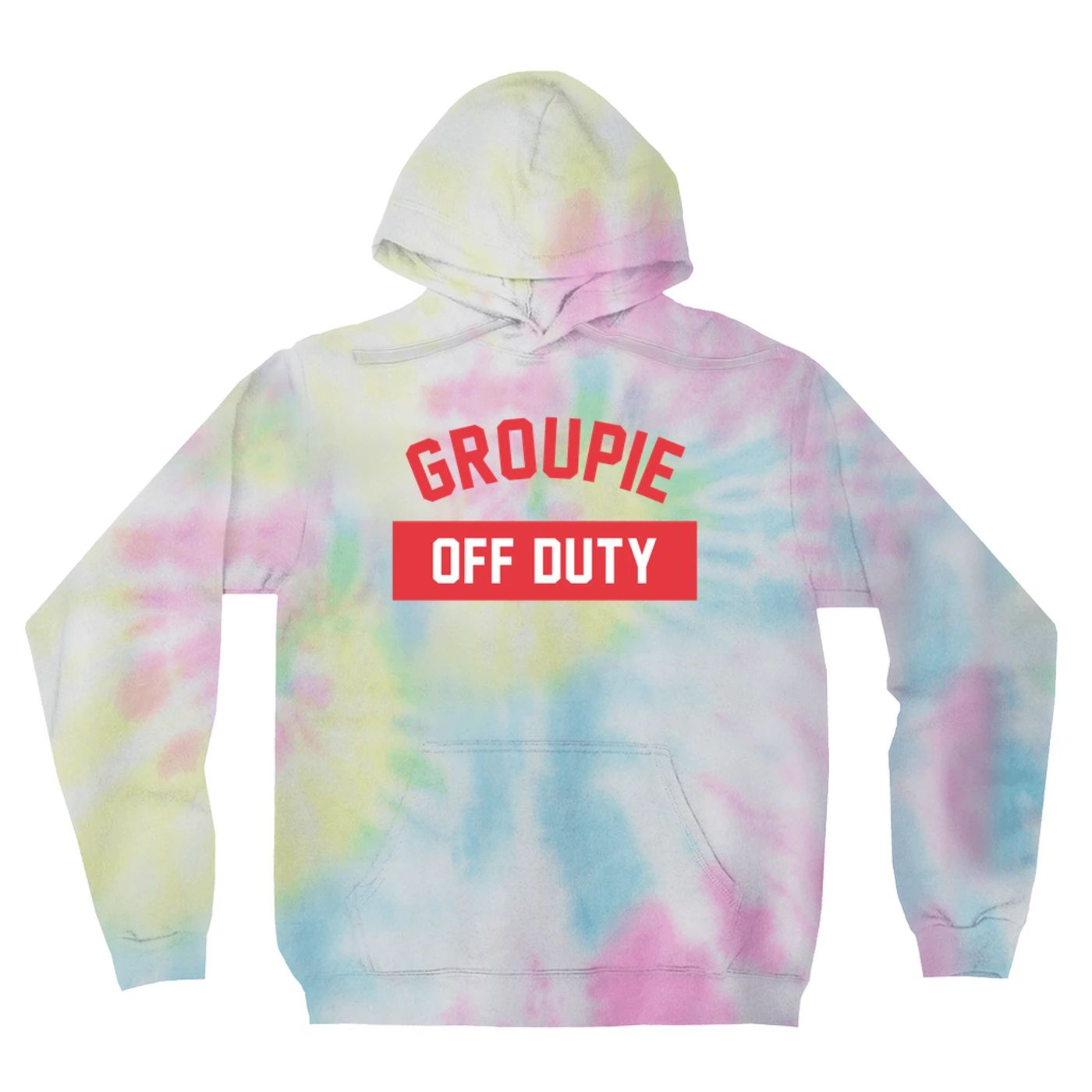 Music Life - Groupie