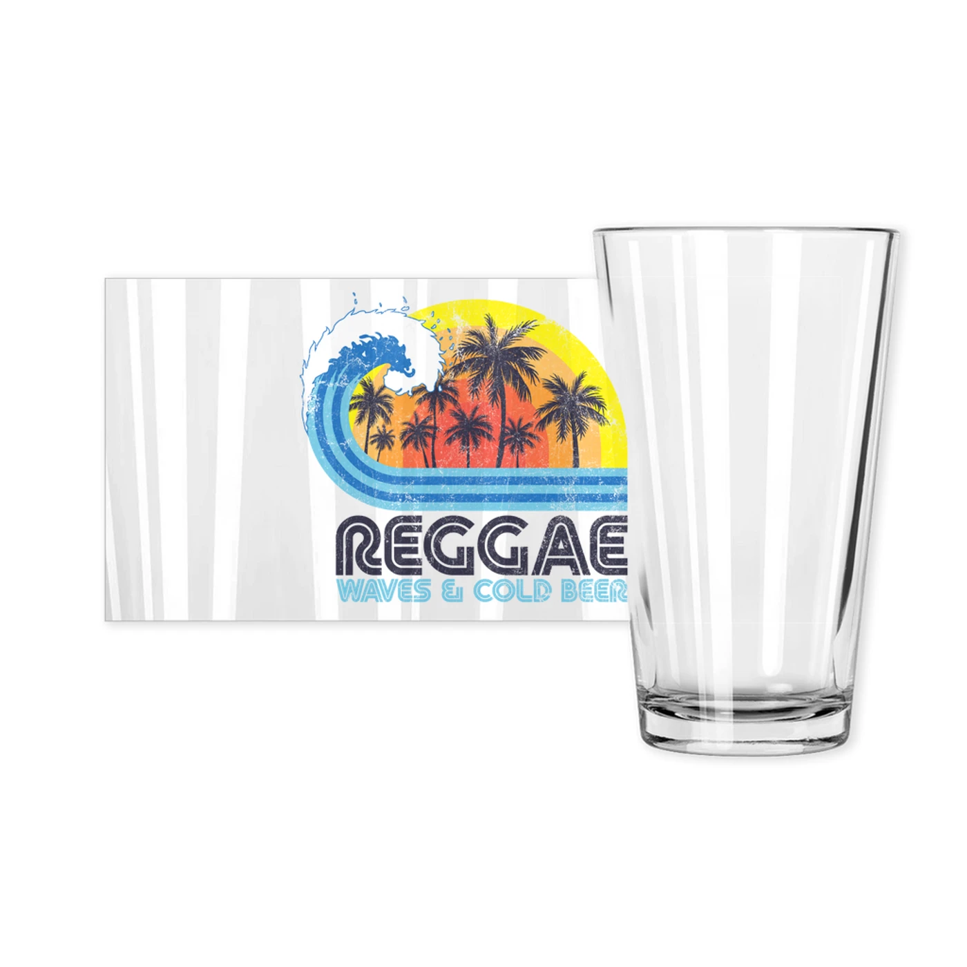 Music Life -Reggae