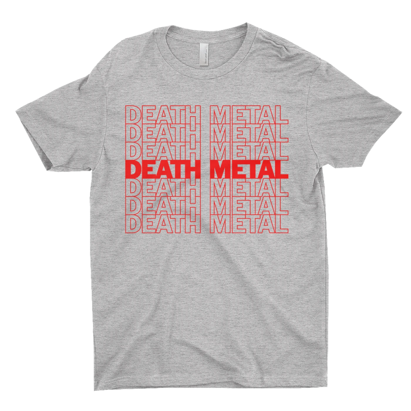 Music Life - Death Metal