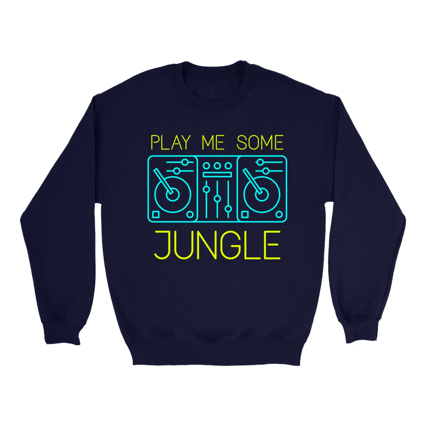 Music Life - Jungle