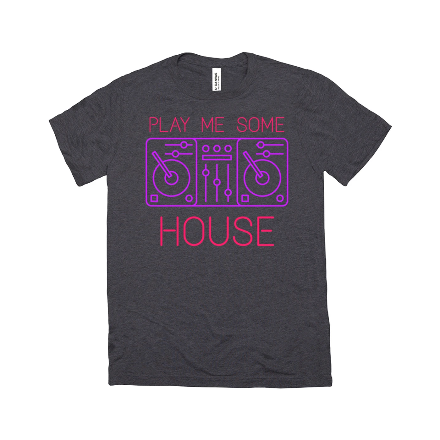 Music Life - House