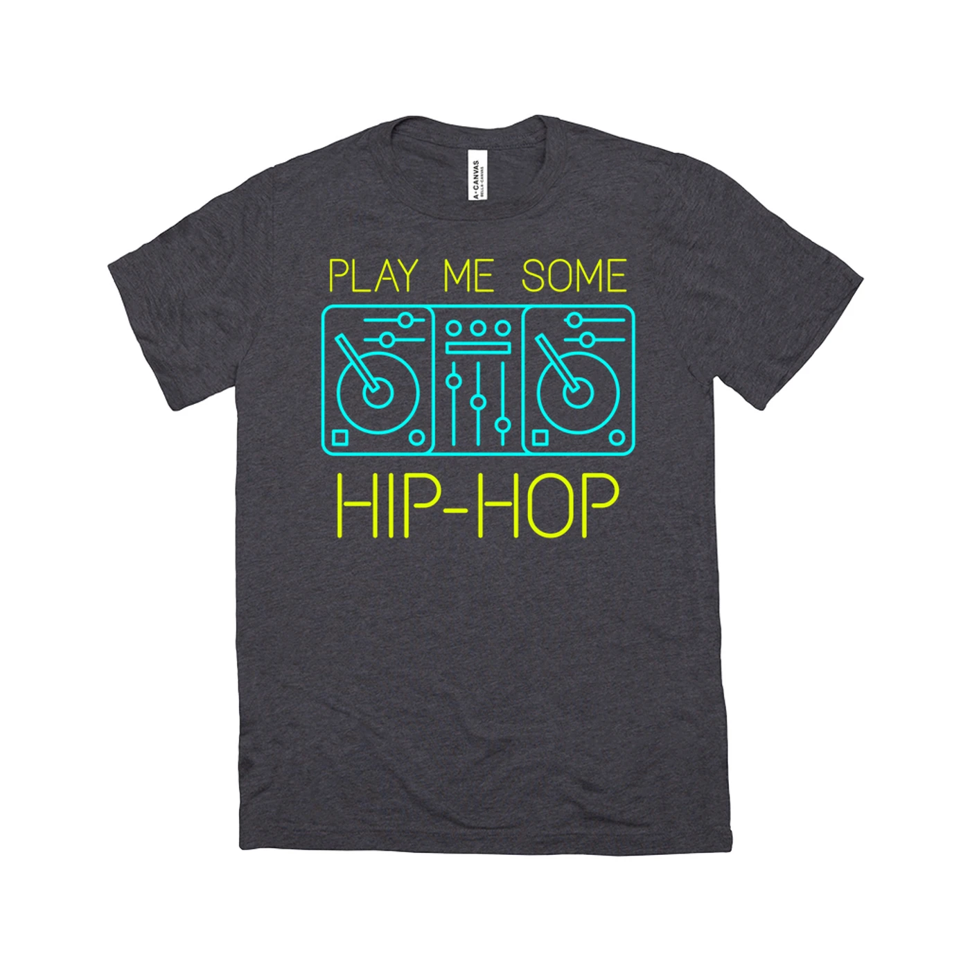 Music Life - Hip-Hop