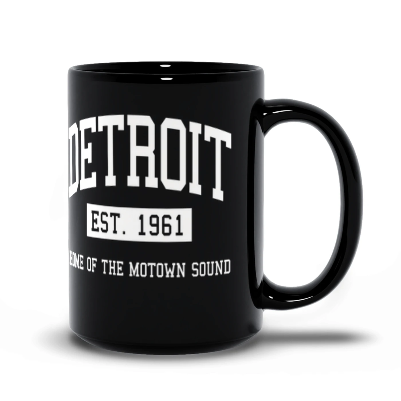 Music Life - Motown