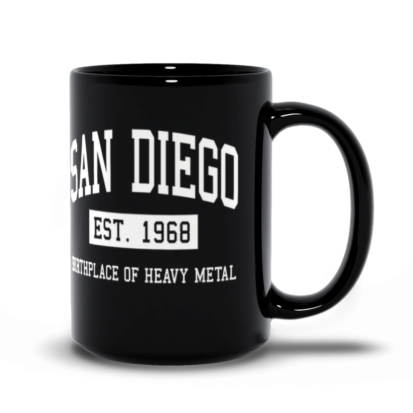 Music Life - Heavy Metal