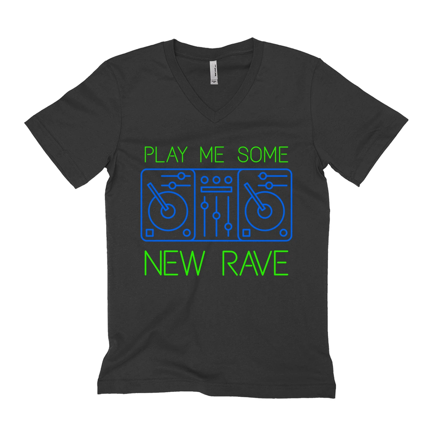 Music Life - New Rave