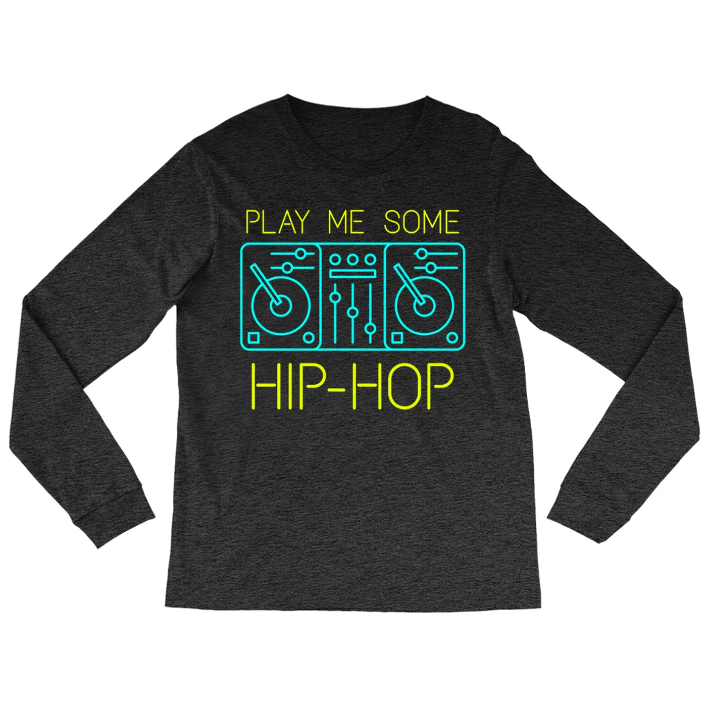 Music Life - Hip-Hop