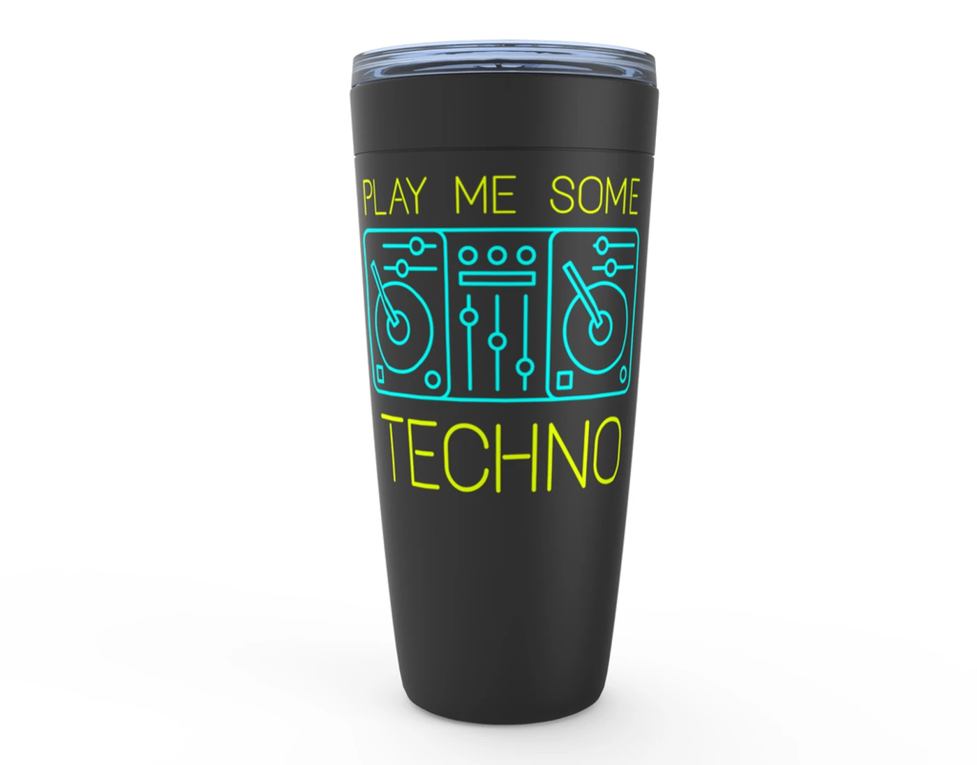 Music Life - Techno