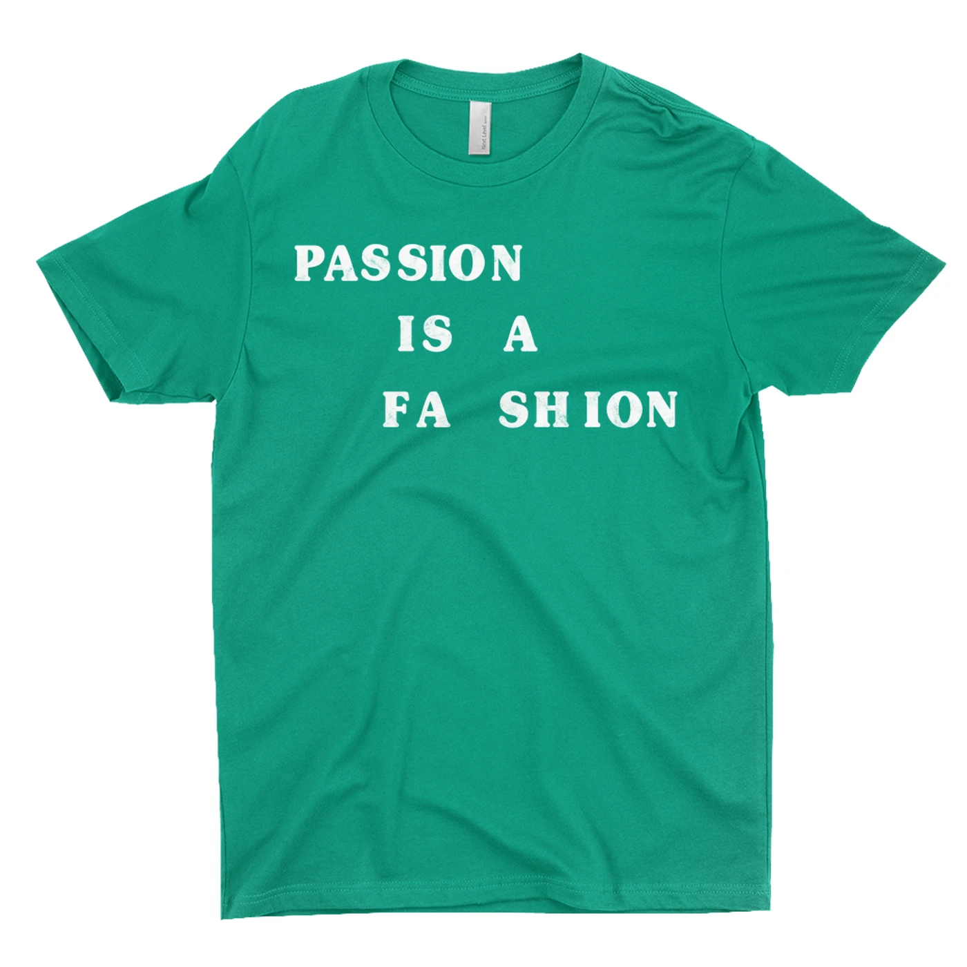 The Clash T-Shirt | Passion Is A Fashion Worn By Joe Strummer The