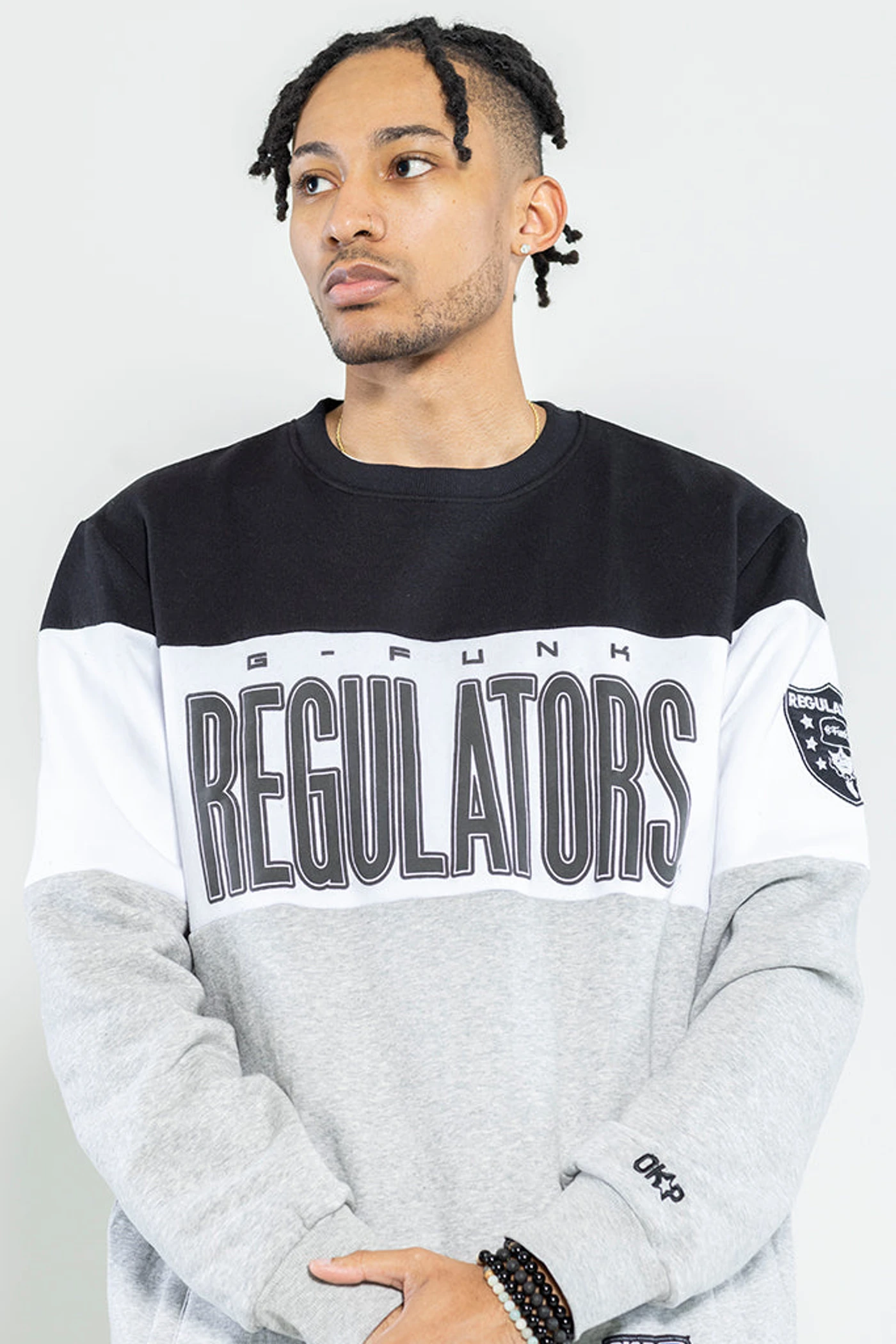 Warren G.
