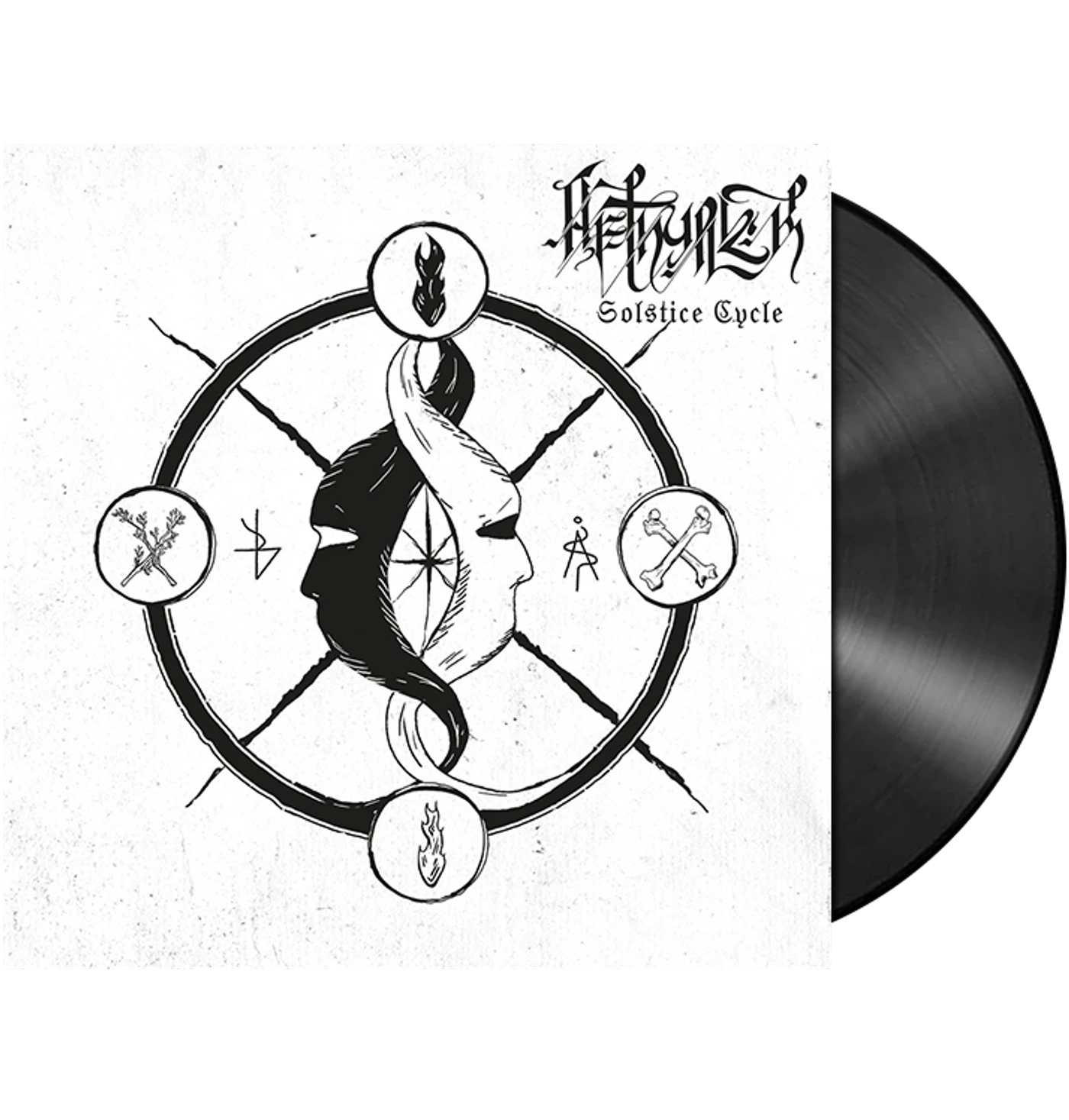 Aethyrick