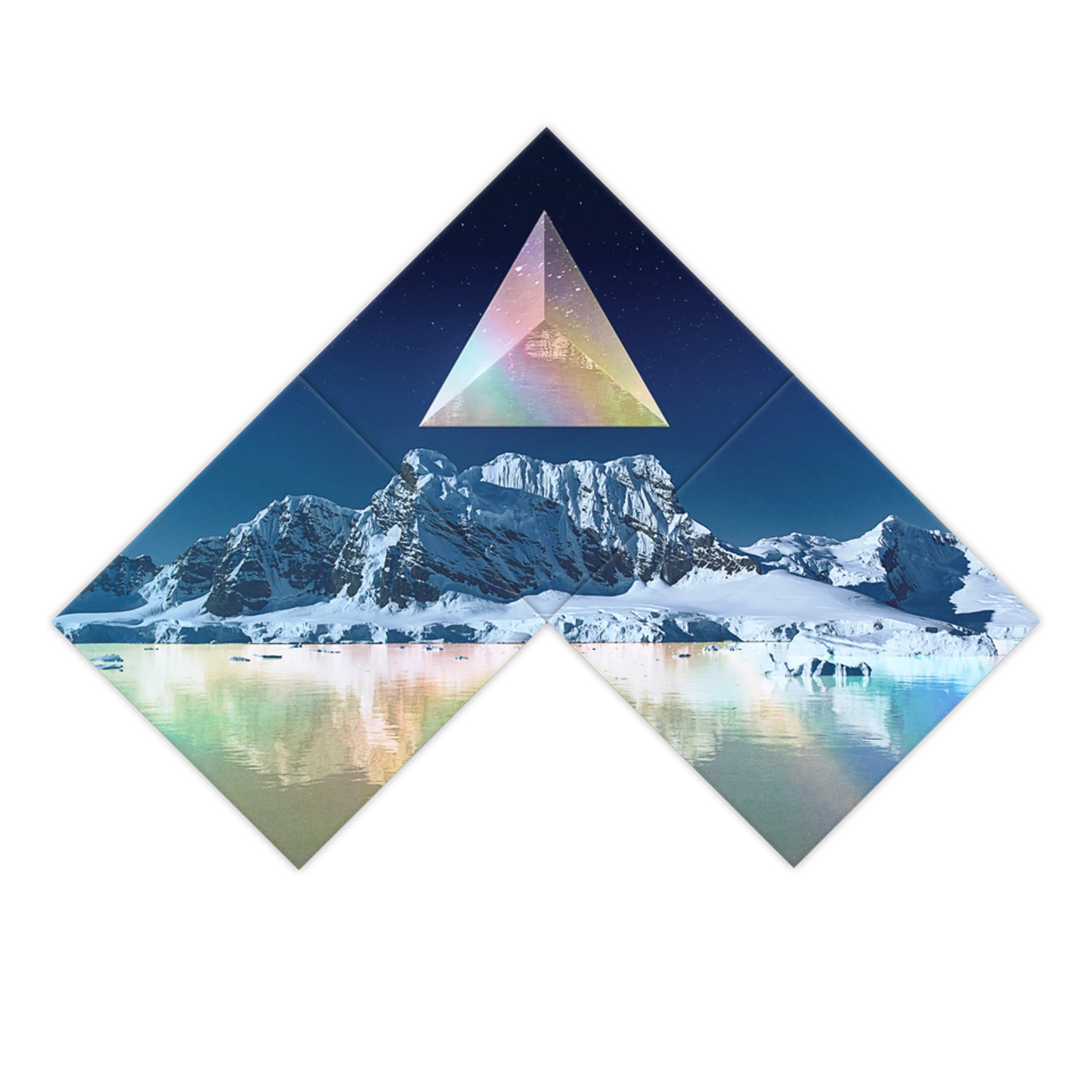 STARSET Vessels 2.0 Vinyl