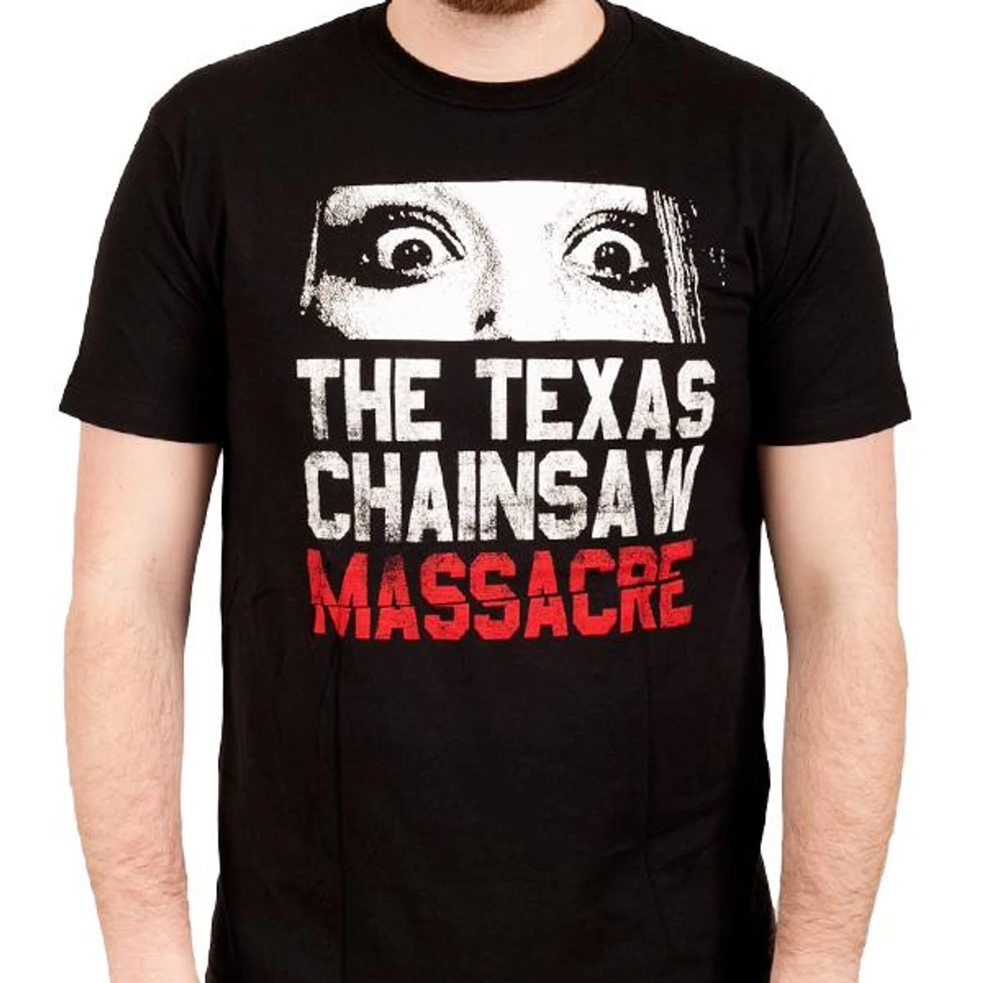 Texas Chainsaw Massacre