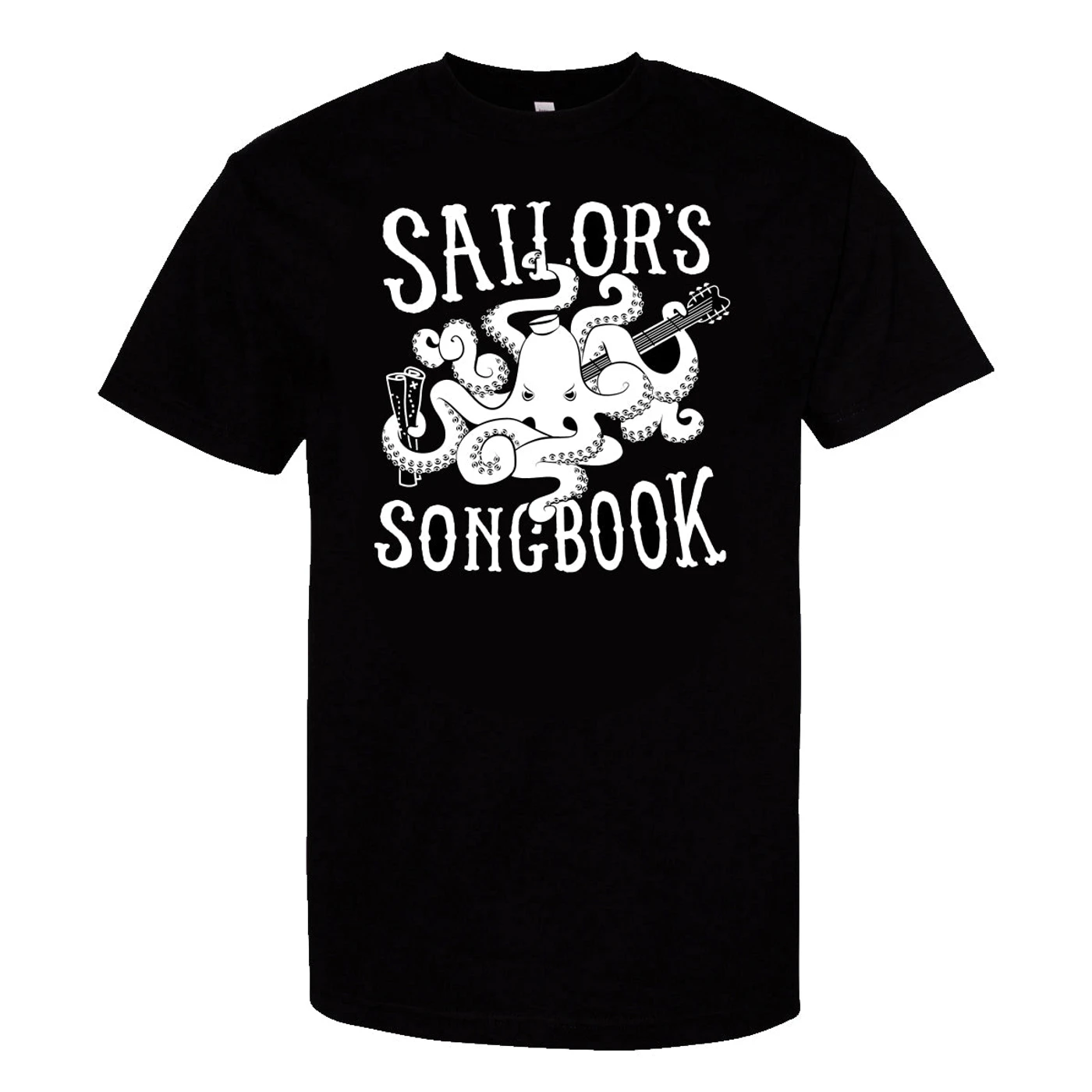 Sailor's Songbook