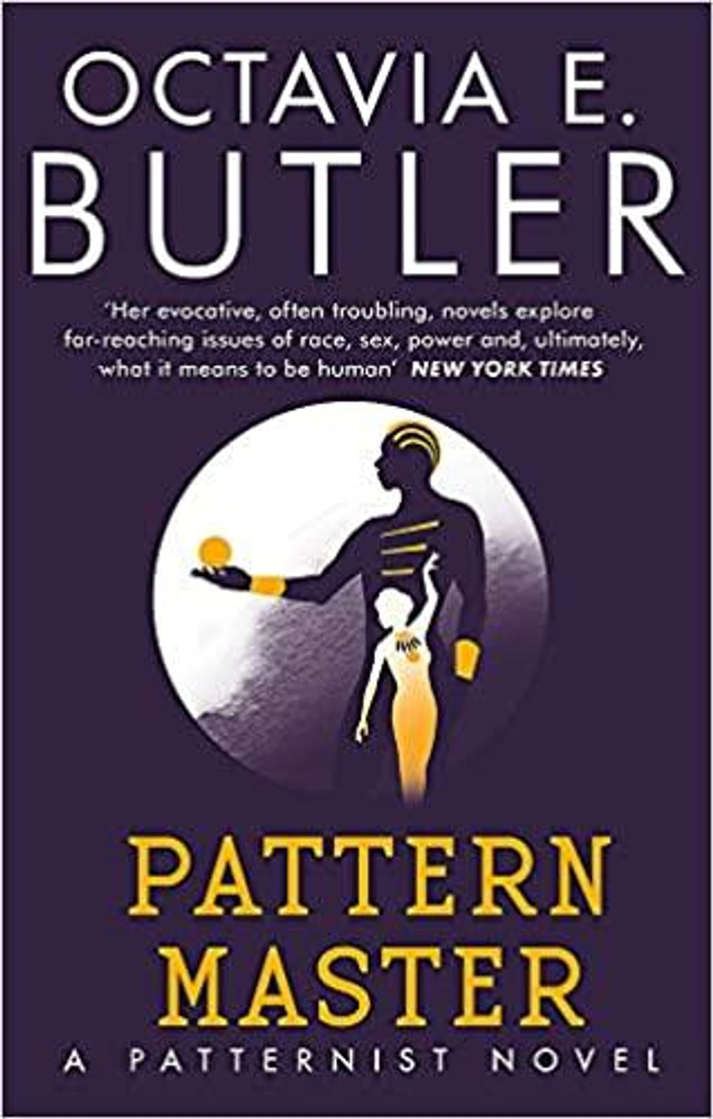 Octavia E. Butler