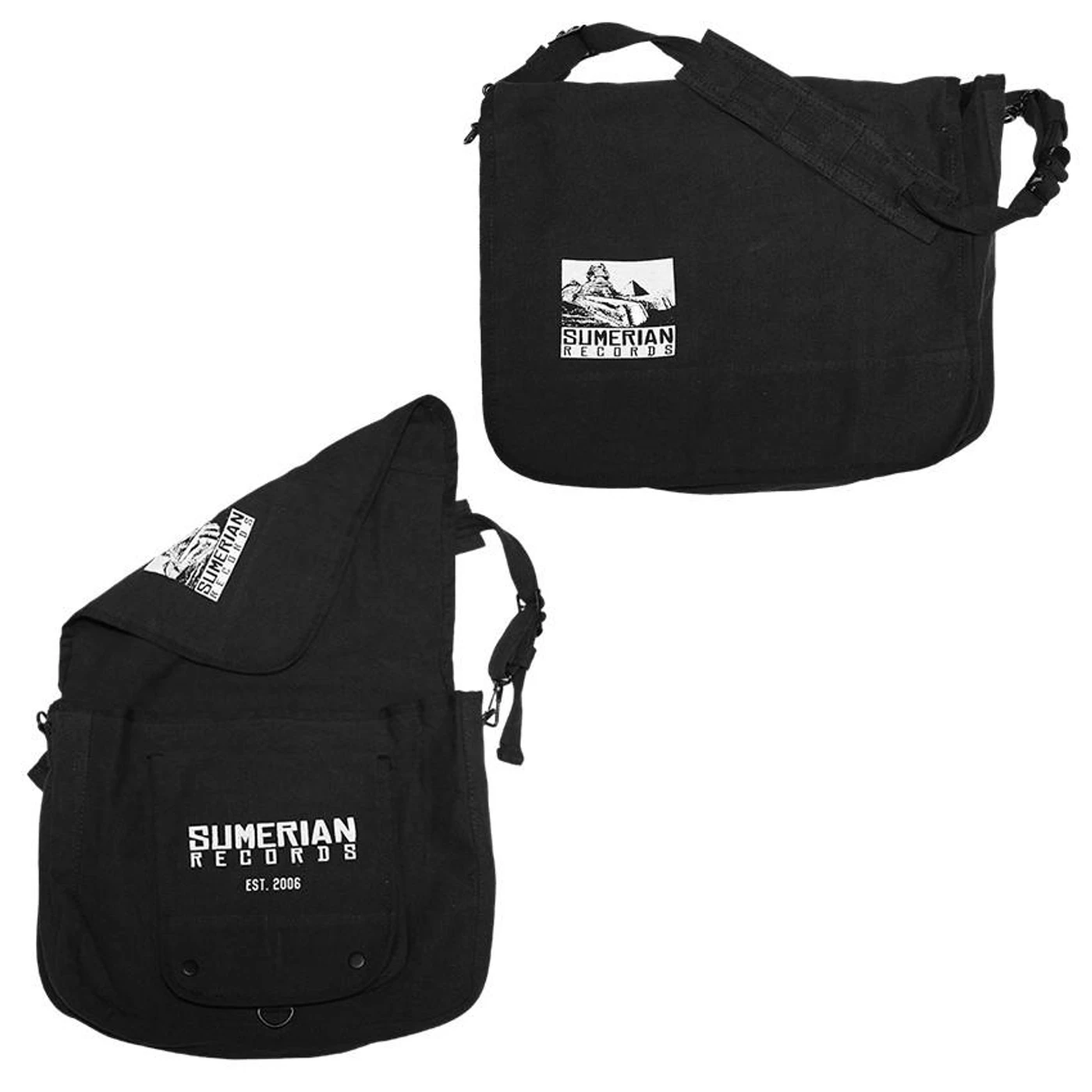 Sumerian Merch