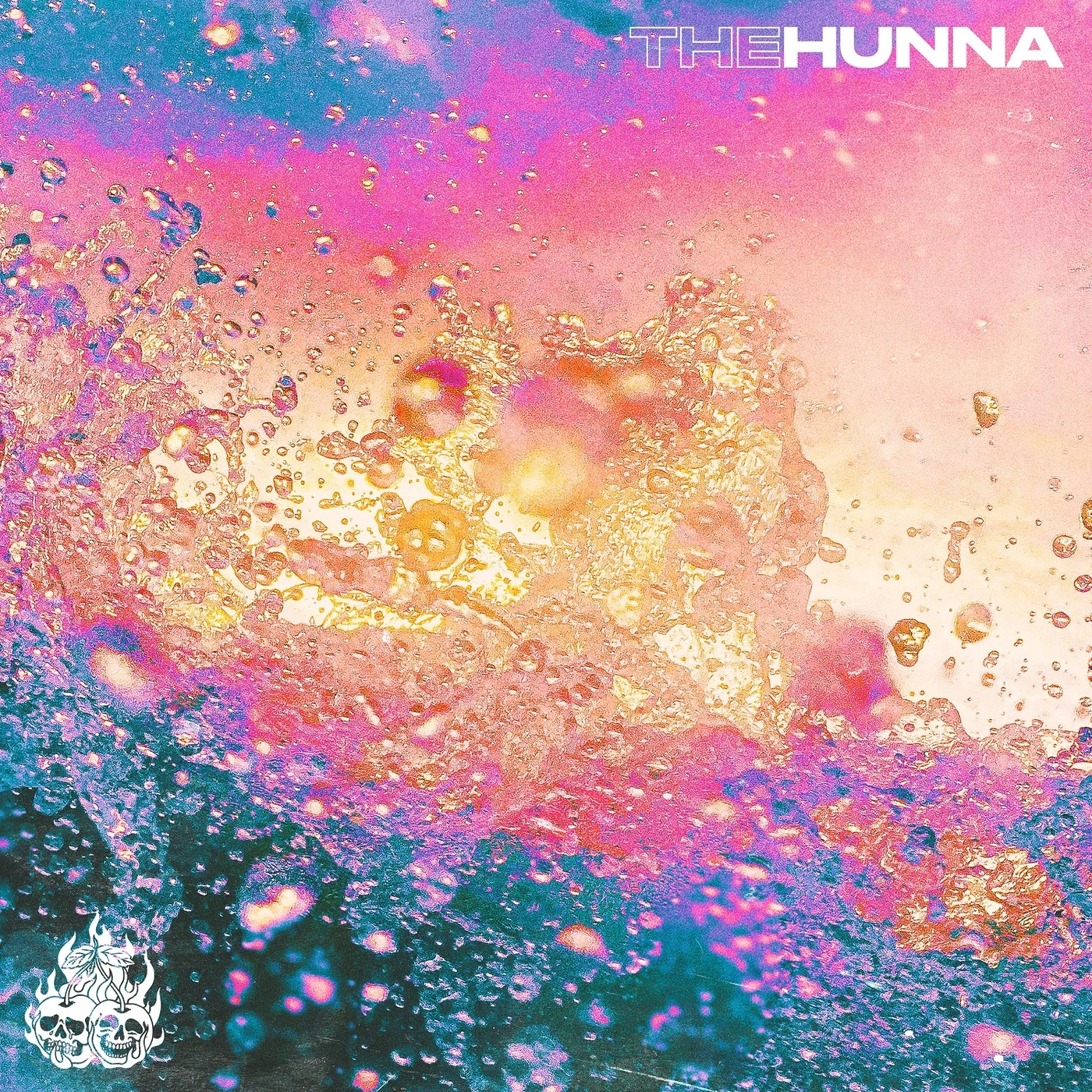 The Hunna CD