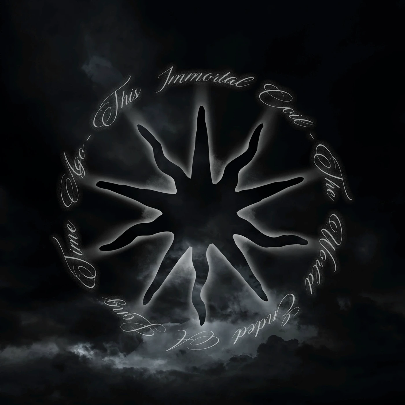 This Immortal Coil World Ended A Long Time Ago CD