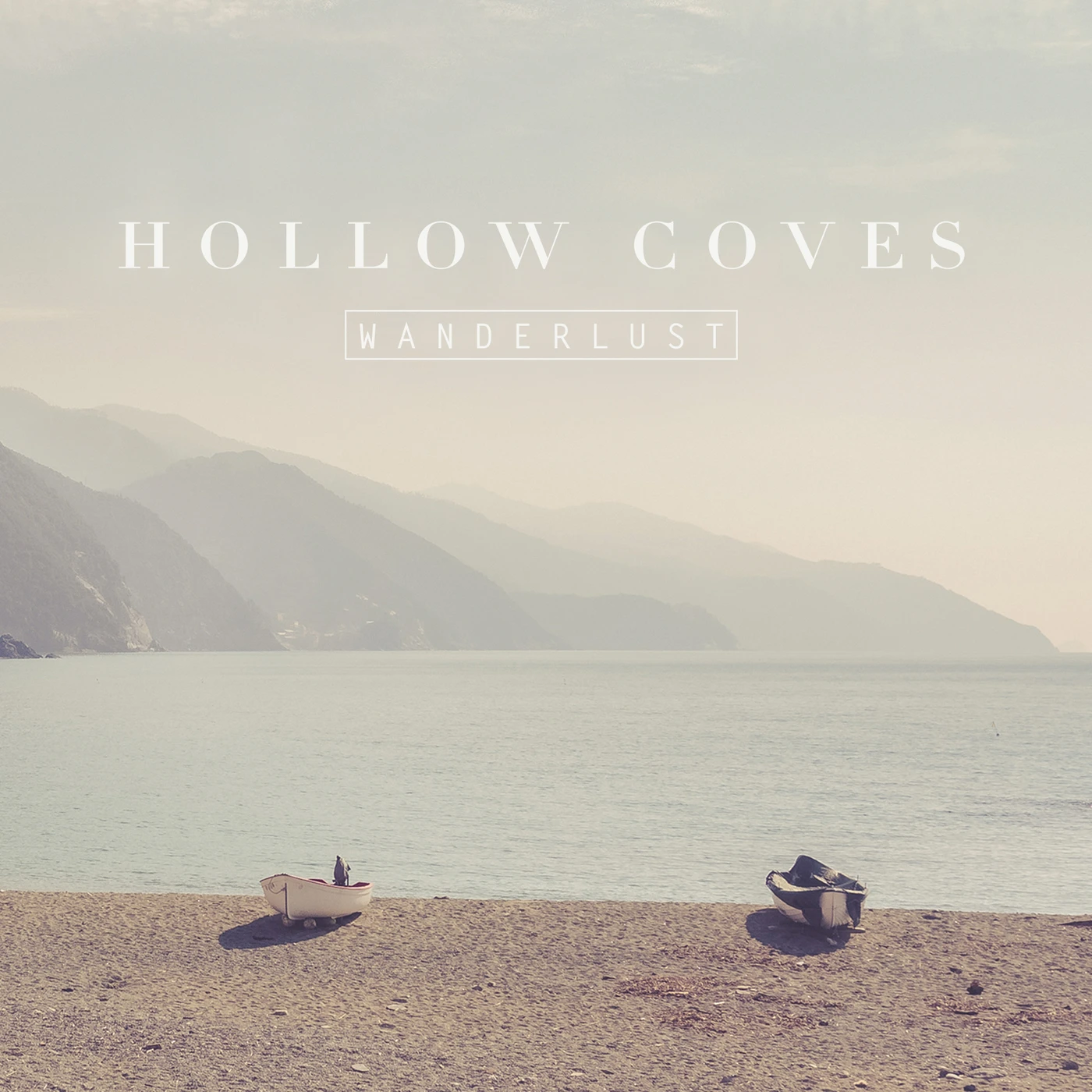 Hollow Coves Wanderlust CD