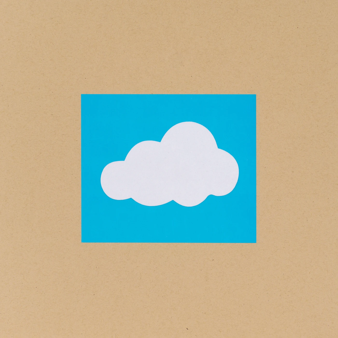  The Clouds Vinyl Record
