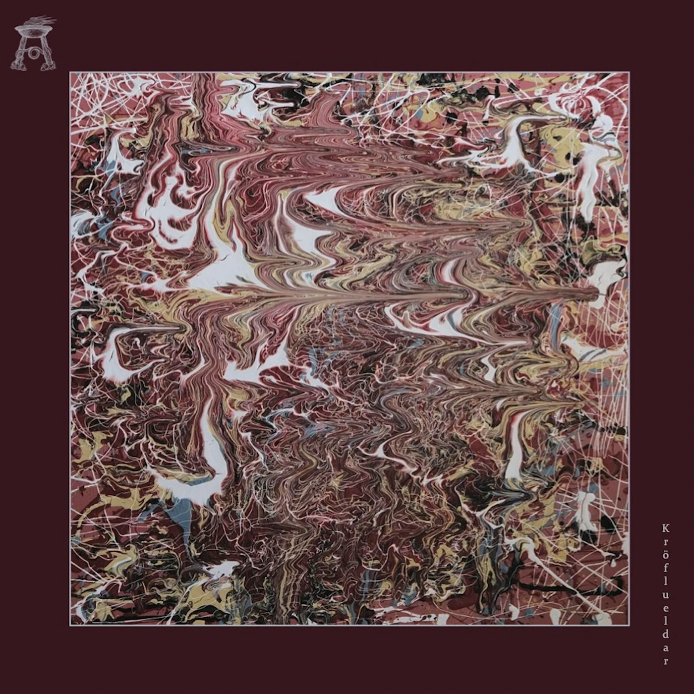 Altari Kroflueldar CD
