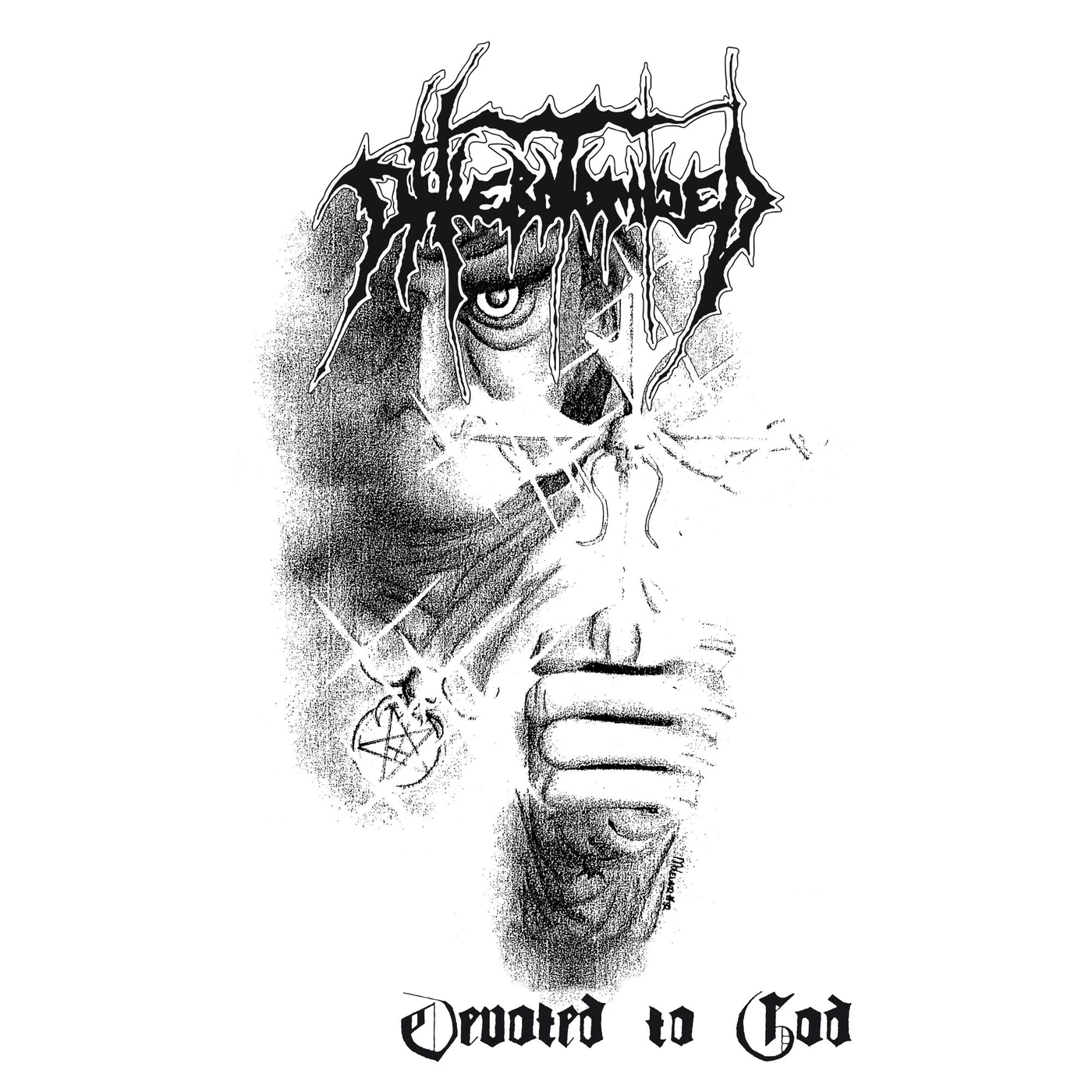 Phlebotomized Devoted To God (30 Th Anniversary Edition CD