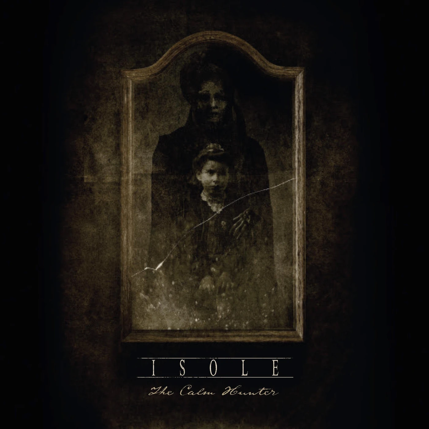 Isole The Calm Hunter CD
