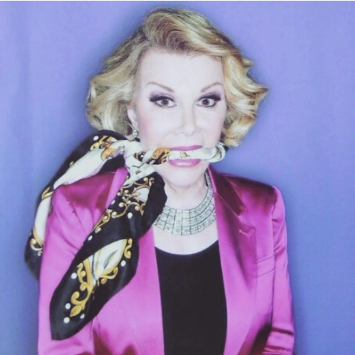JOAN RIVERS: THE DEFINITIVE COMEDY COLLECTION CD