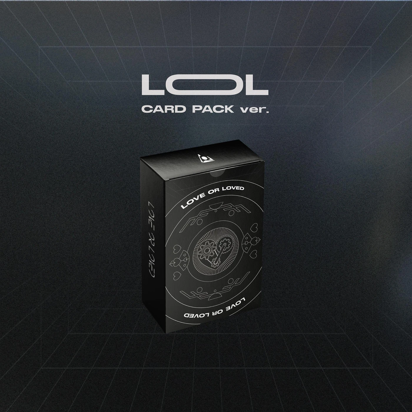B.I Love Or Loved Part.1 (Card Pack Cd) CD