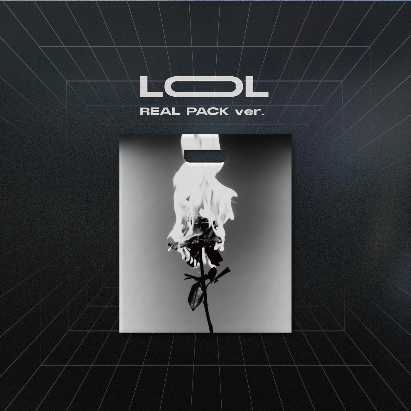 B.I Love Or Loved Part.1 (Real Pack Cd) CD
