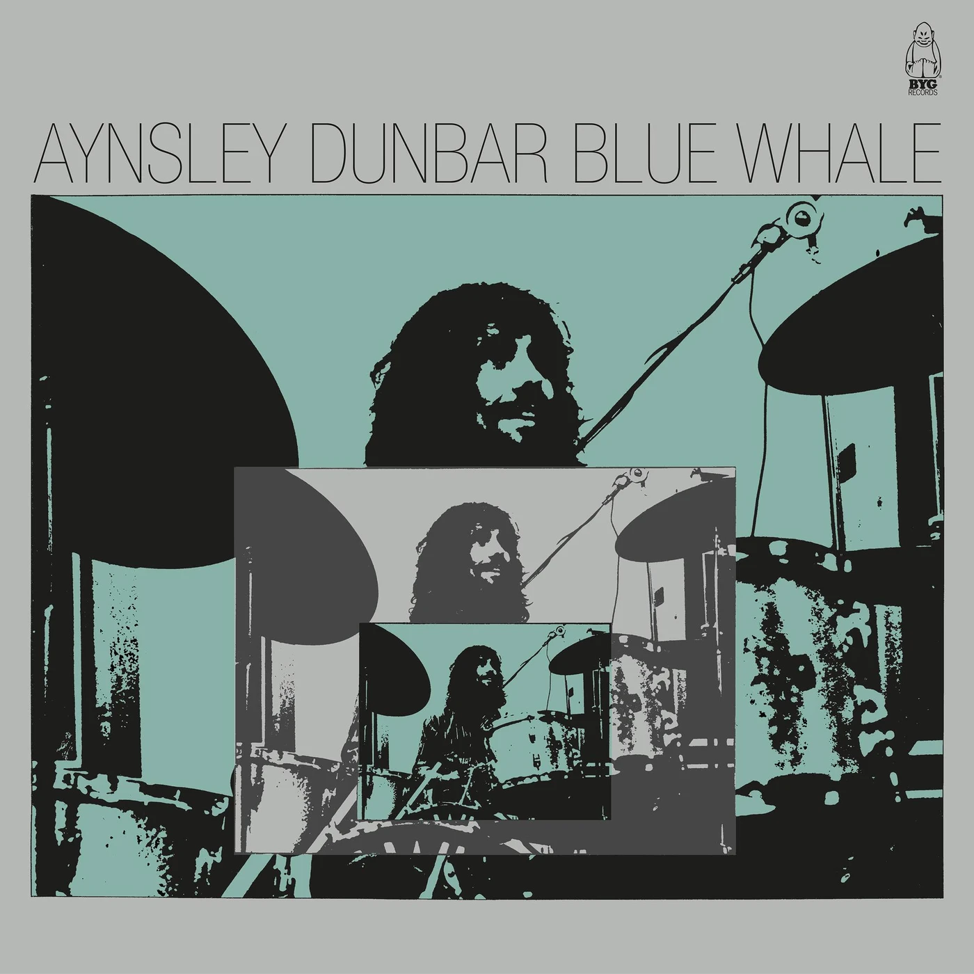 Aynsley Dunbar Blue Whale CD