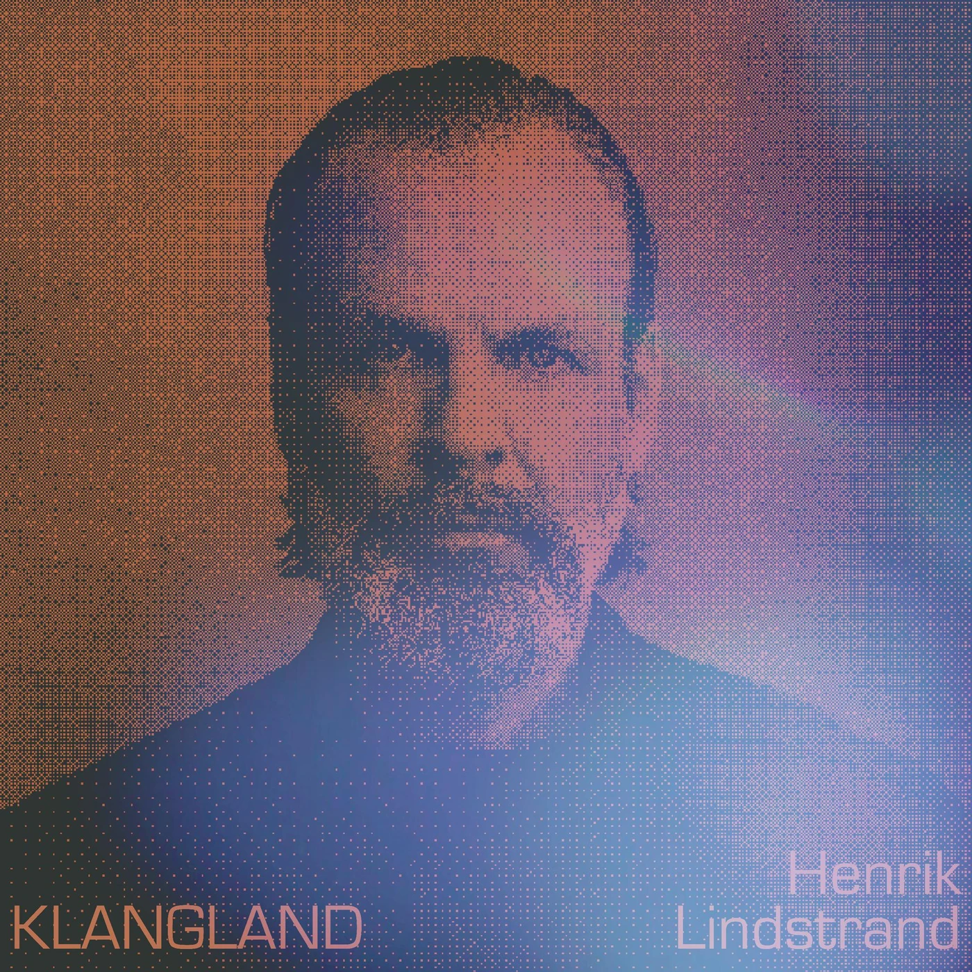 Henrik Lindstrand Klangland CD