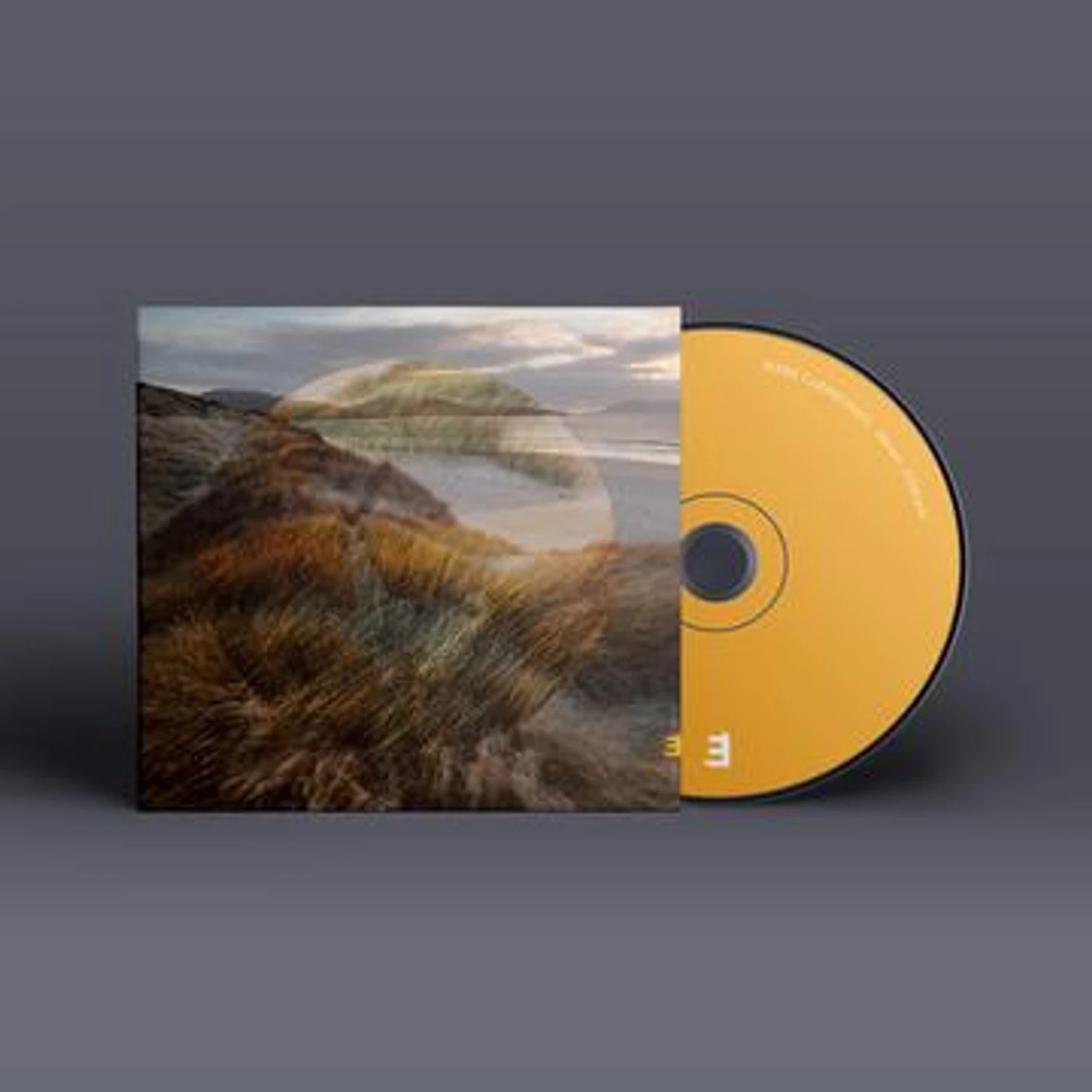 Matt Carmichael Marram CD