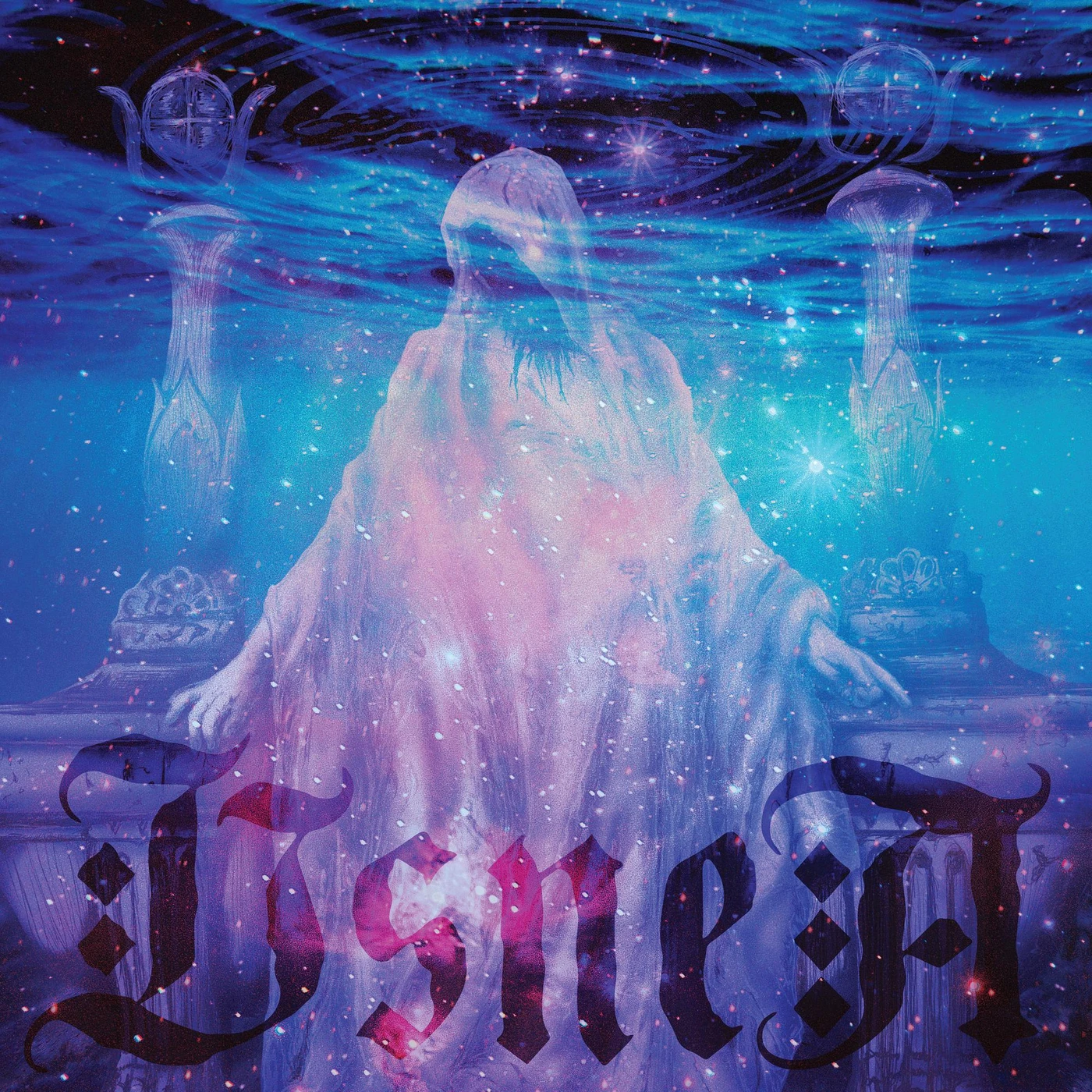 Usnea Bathed In Light Vinyl Record