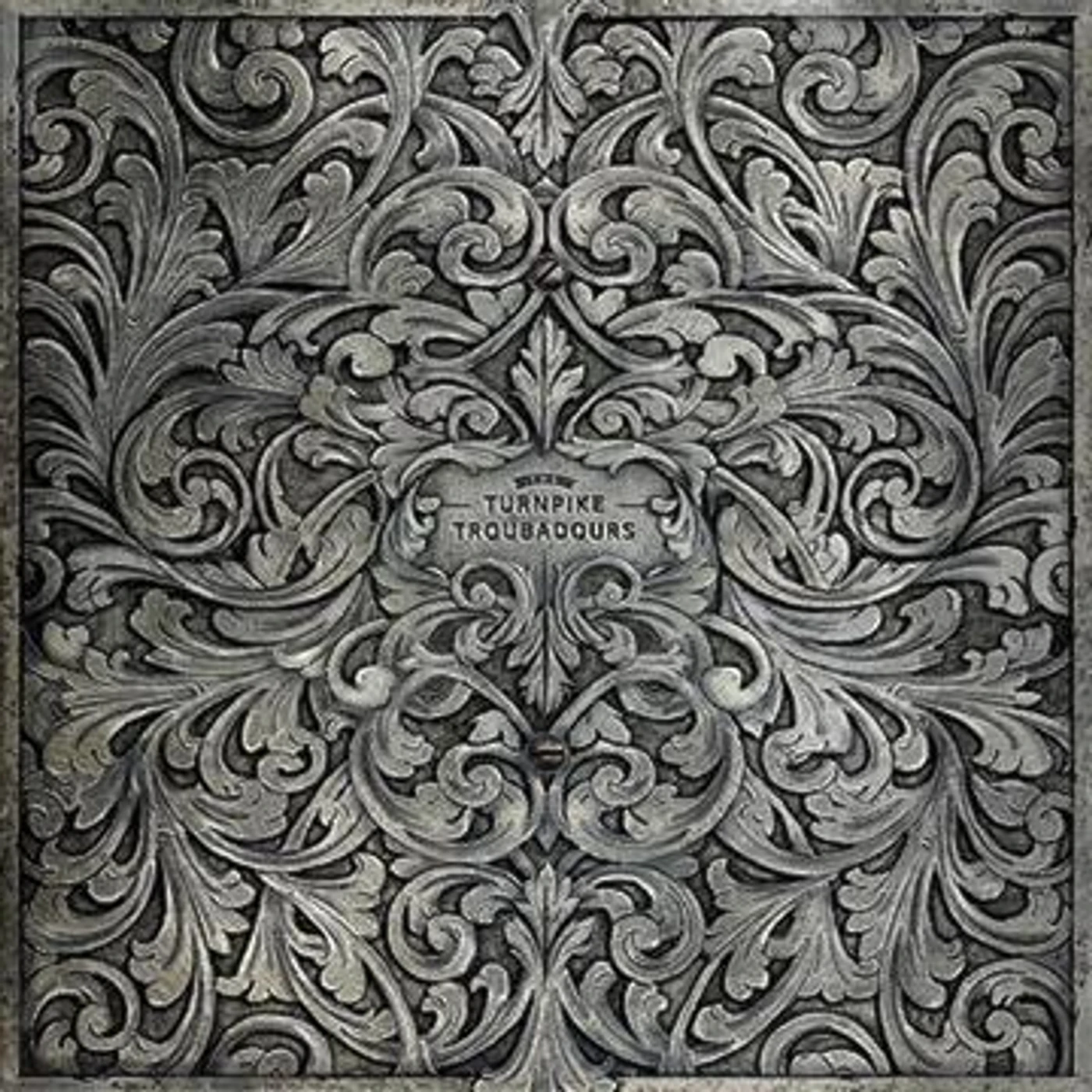 Turnpike Troubadours (Pink Vinyl) (Ten Bands One Cause)