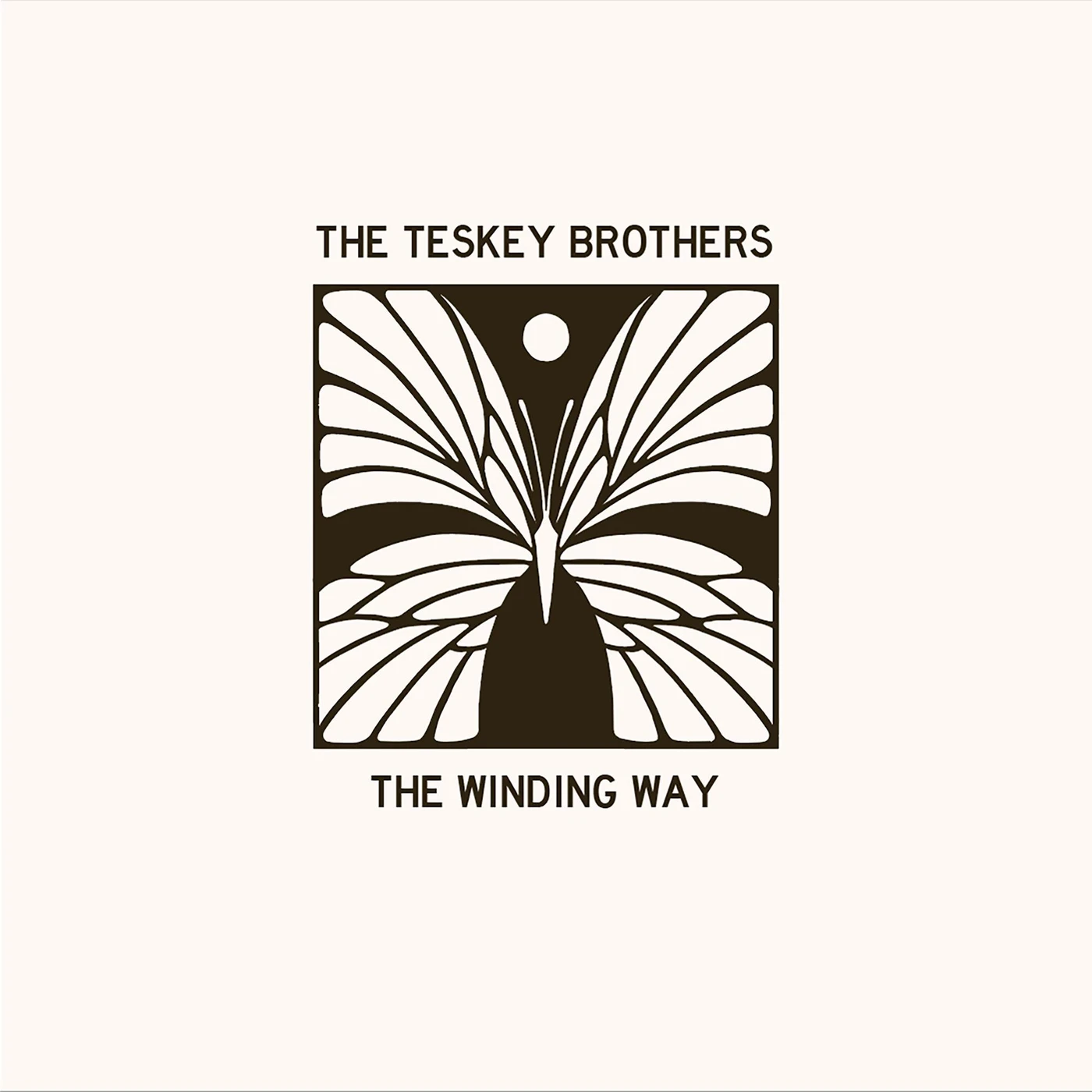 The Teskey Brothers The Winding Way Vinyl Record