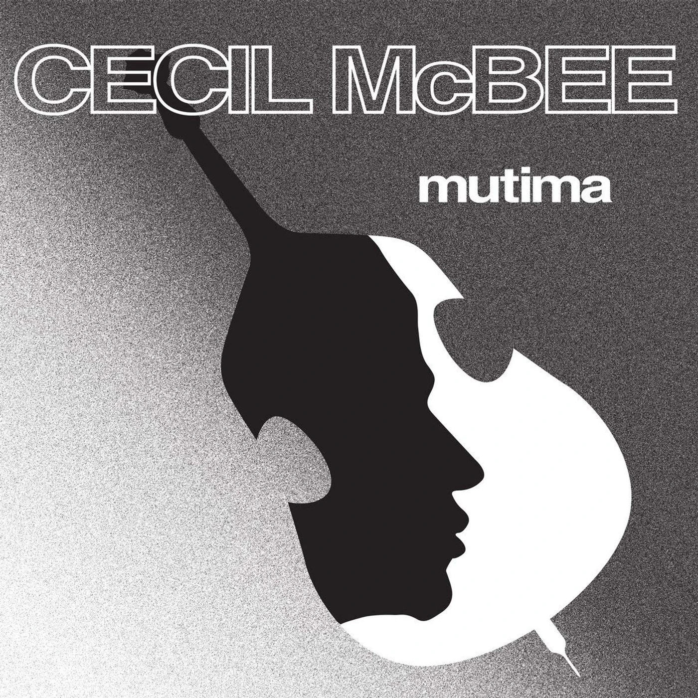 Cecil McBee Mutima CD