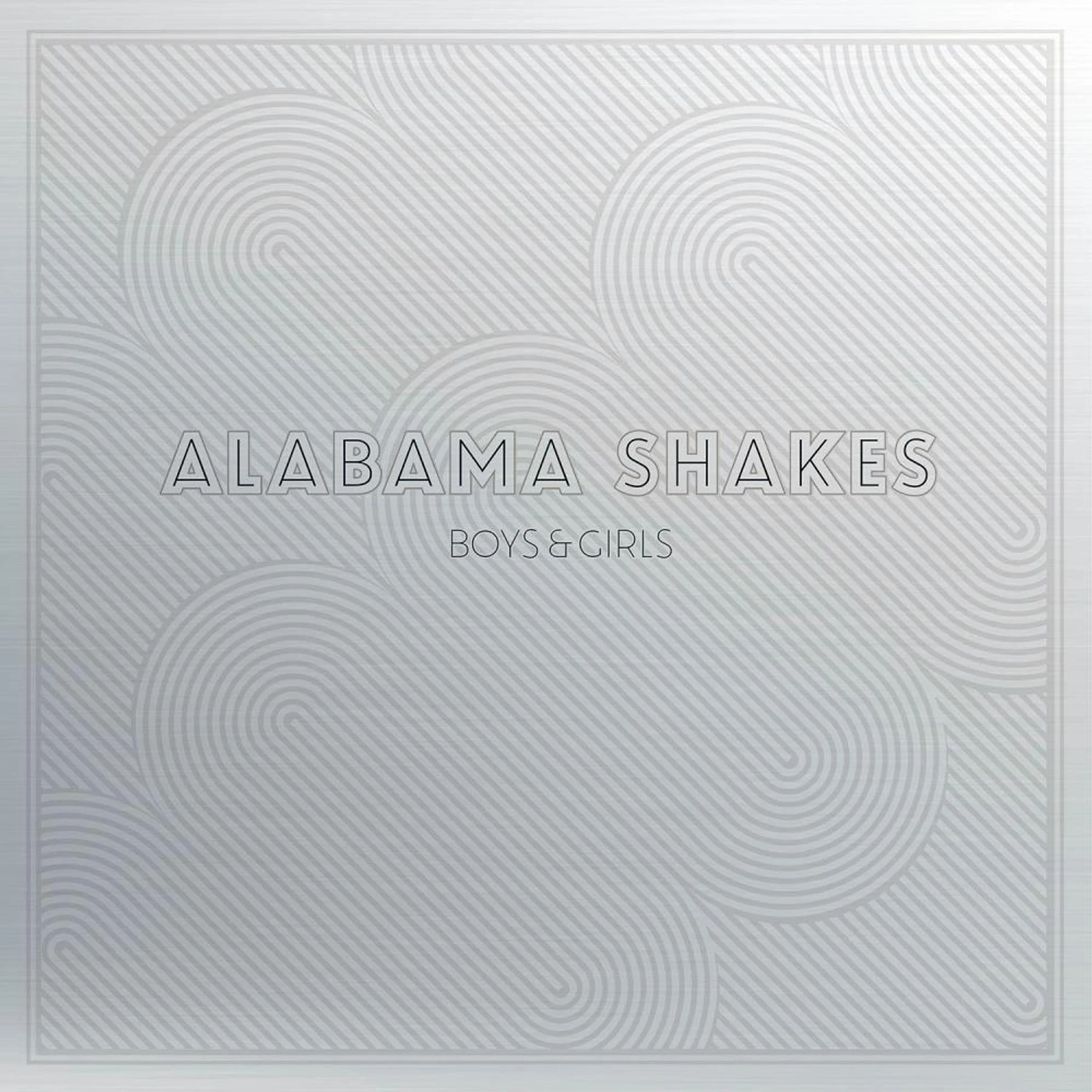 Alabama Shakes BOYS & GIRLS (10 YEAR ANNIVERSARY EDITION) CD