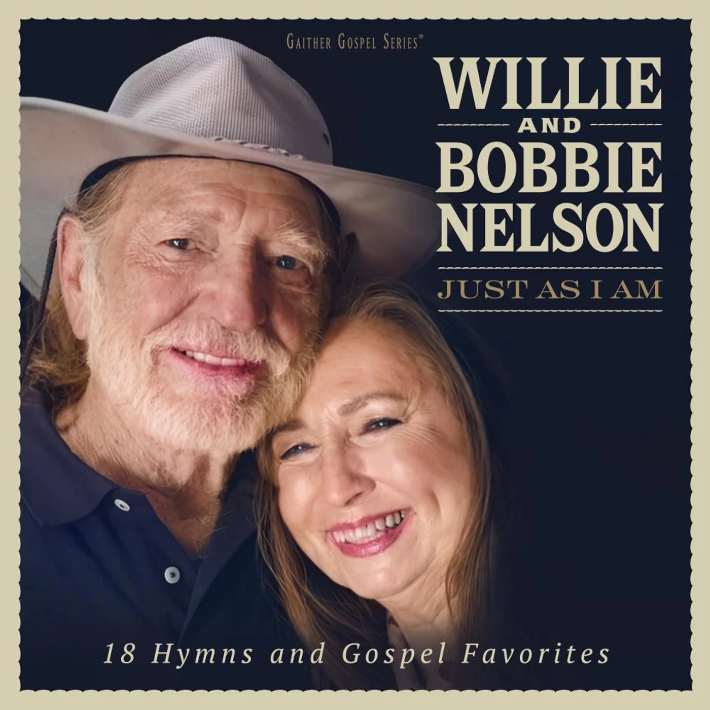 Willie Nelson / Bobbie Nelson