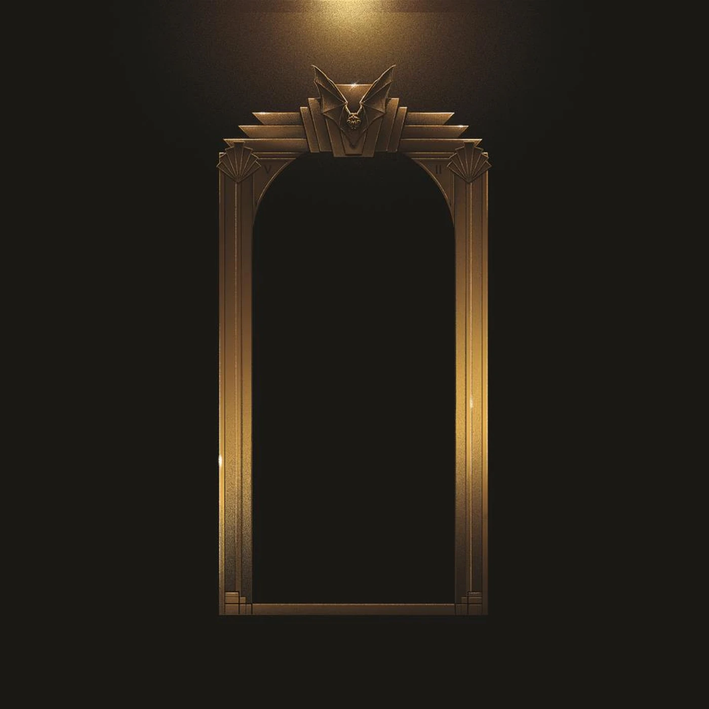 He Is Legend Endless Hallway CD