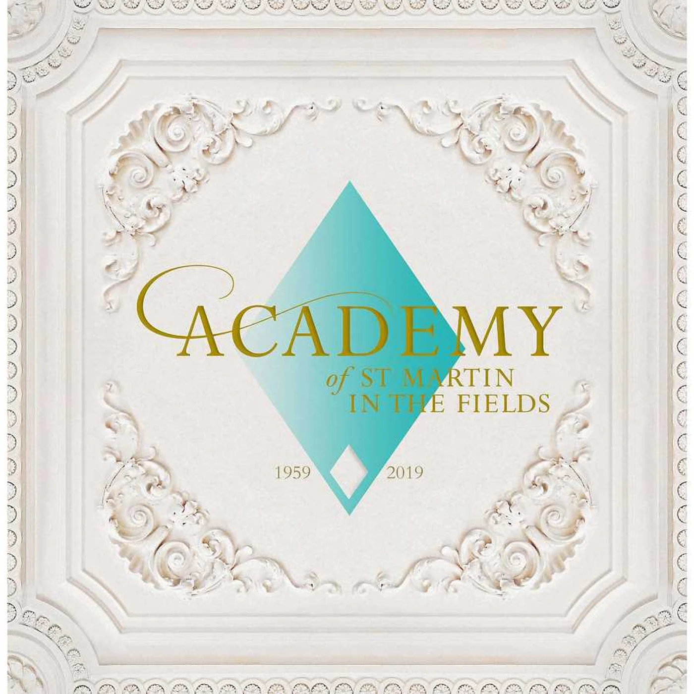 Academy of St. Martin-In-The-Fields