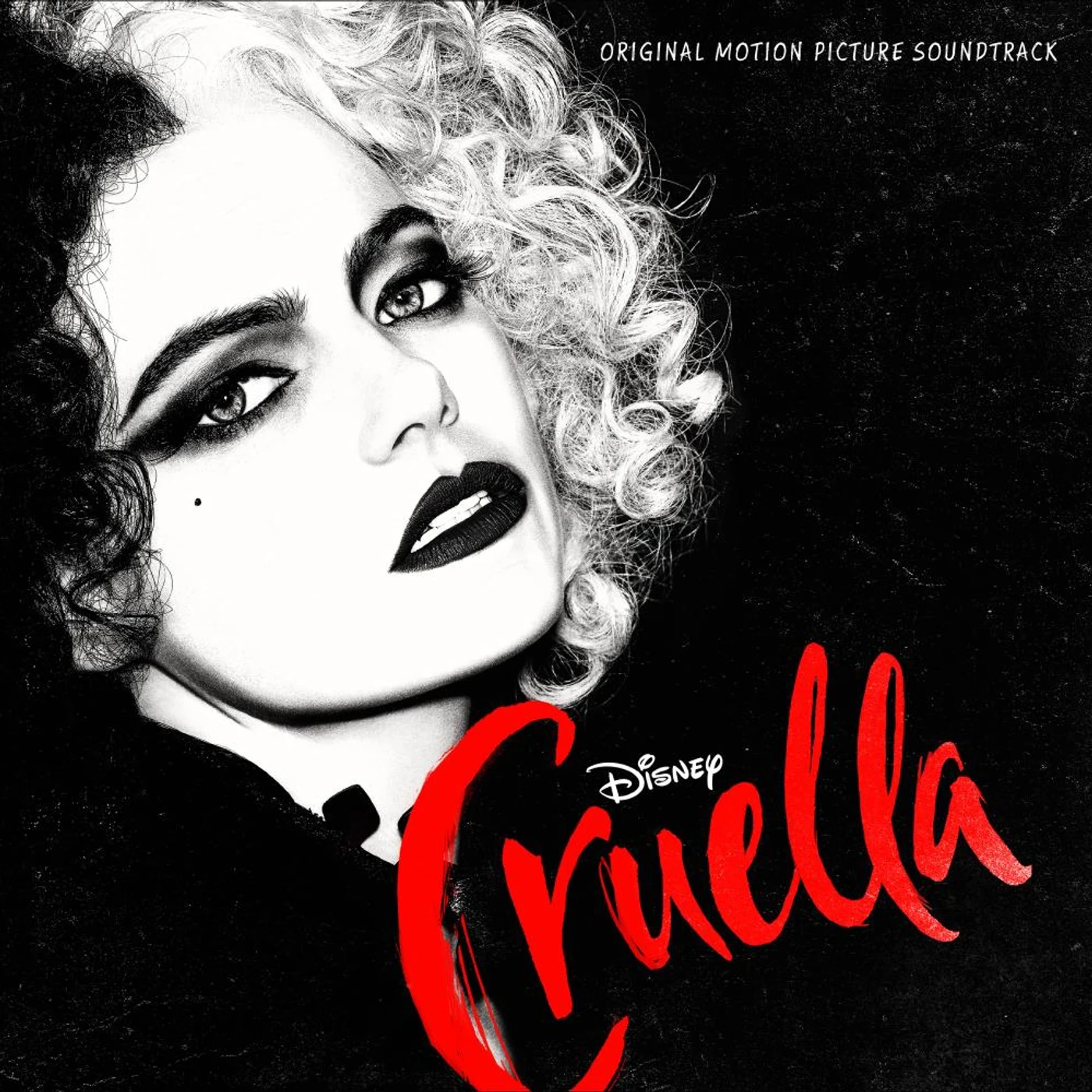 Cruella / O.S.T.