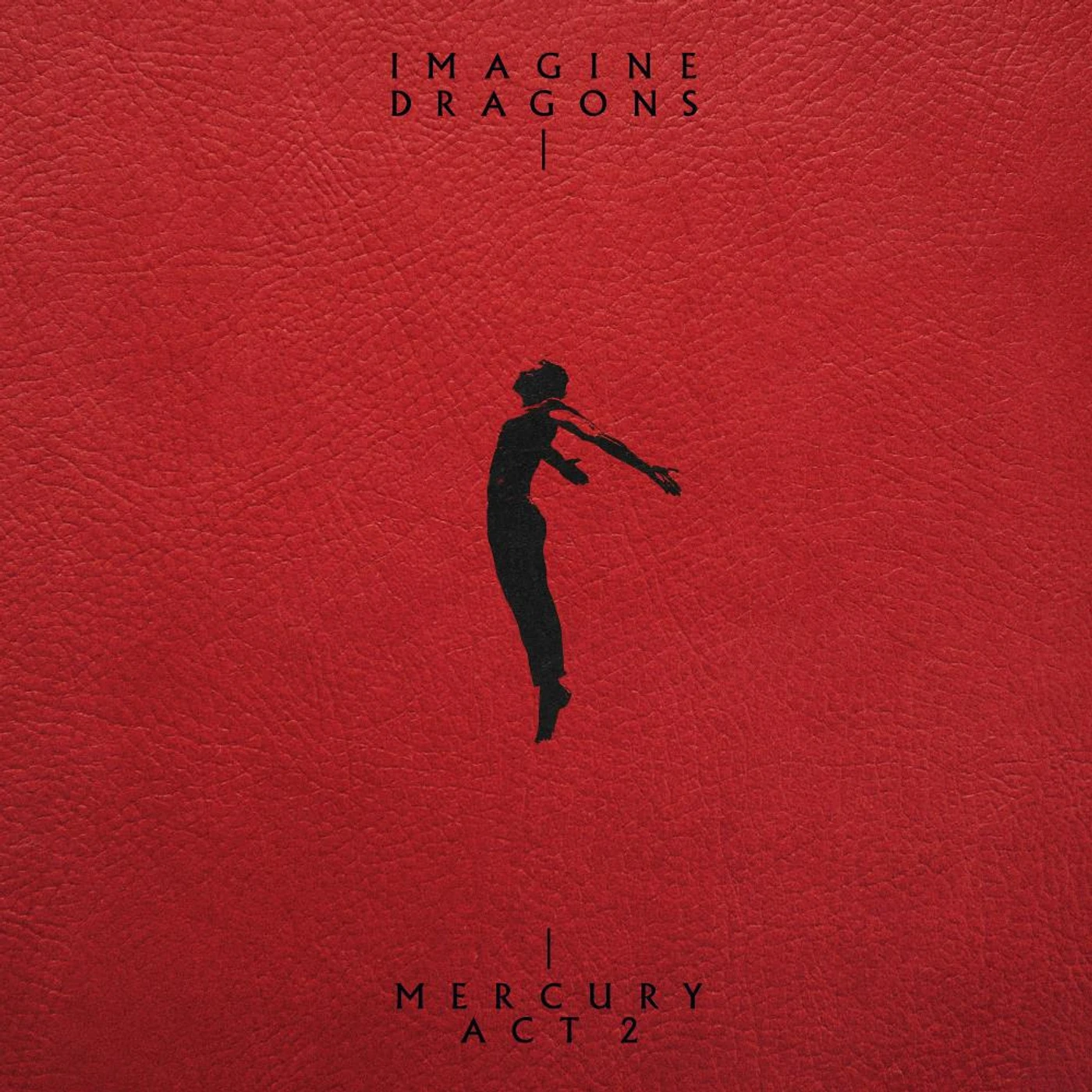 Imagine Dragons Mercury - Act 2 (2 LP) Vinyl Record