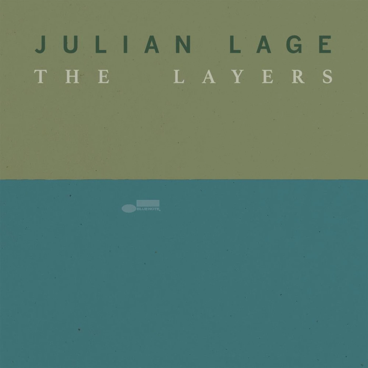 Julian Lage The Layers (LP) Vinyl Record