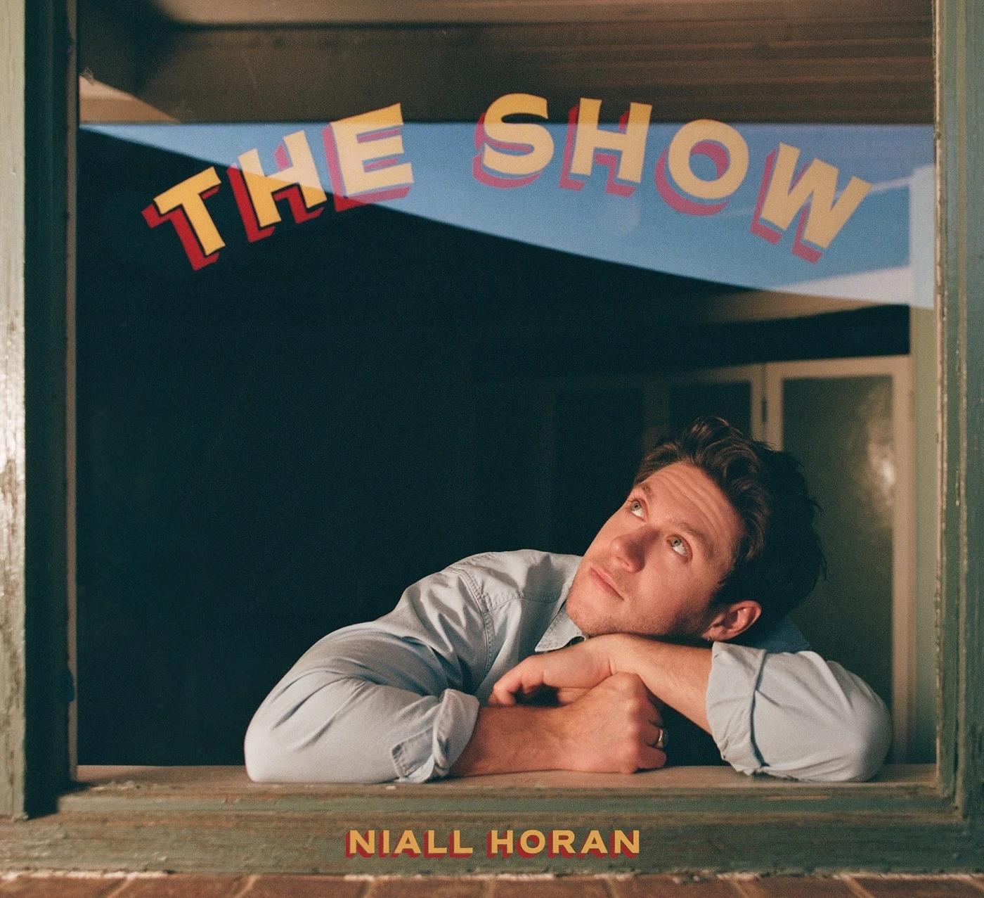 Niall Horan The Show (LP) Vinyl Record