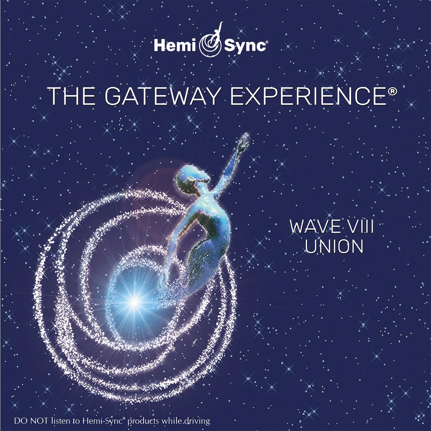 Hemi-Sync Gateway Experience   Wave 8: CD