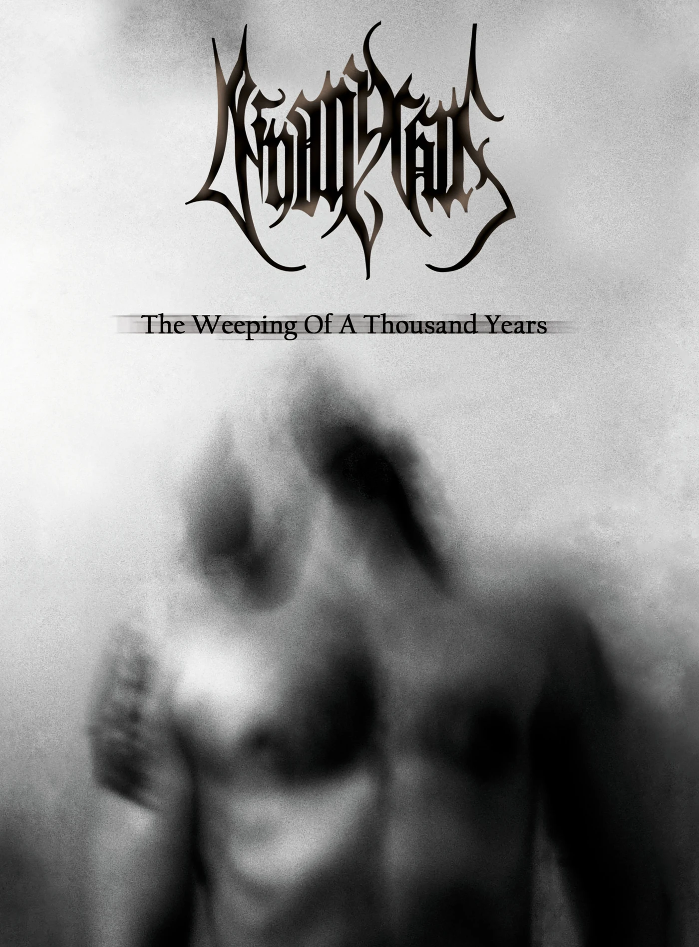 Deinonychus   The Weeping Of A Thousand CD