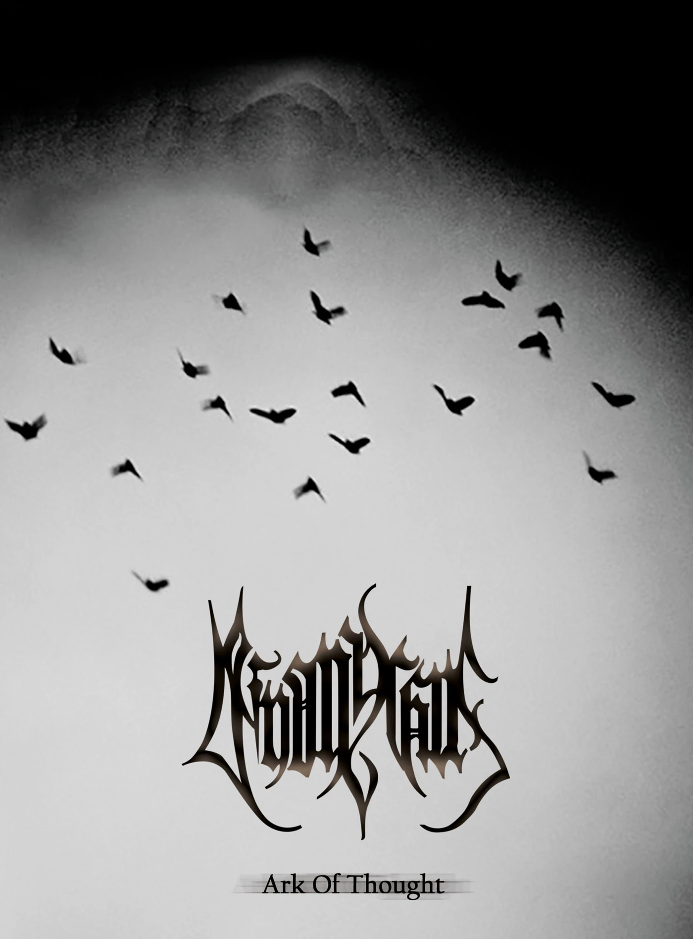 Deinonychus   Ark Of Thought CD