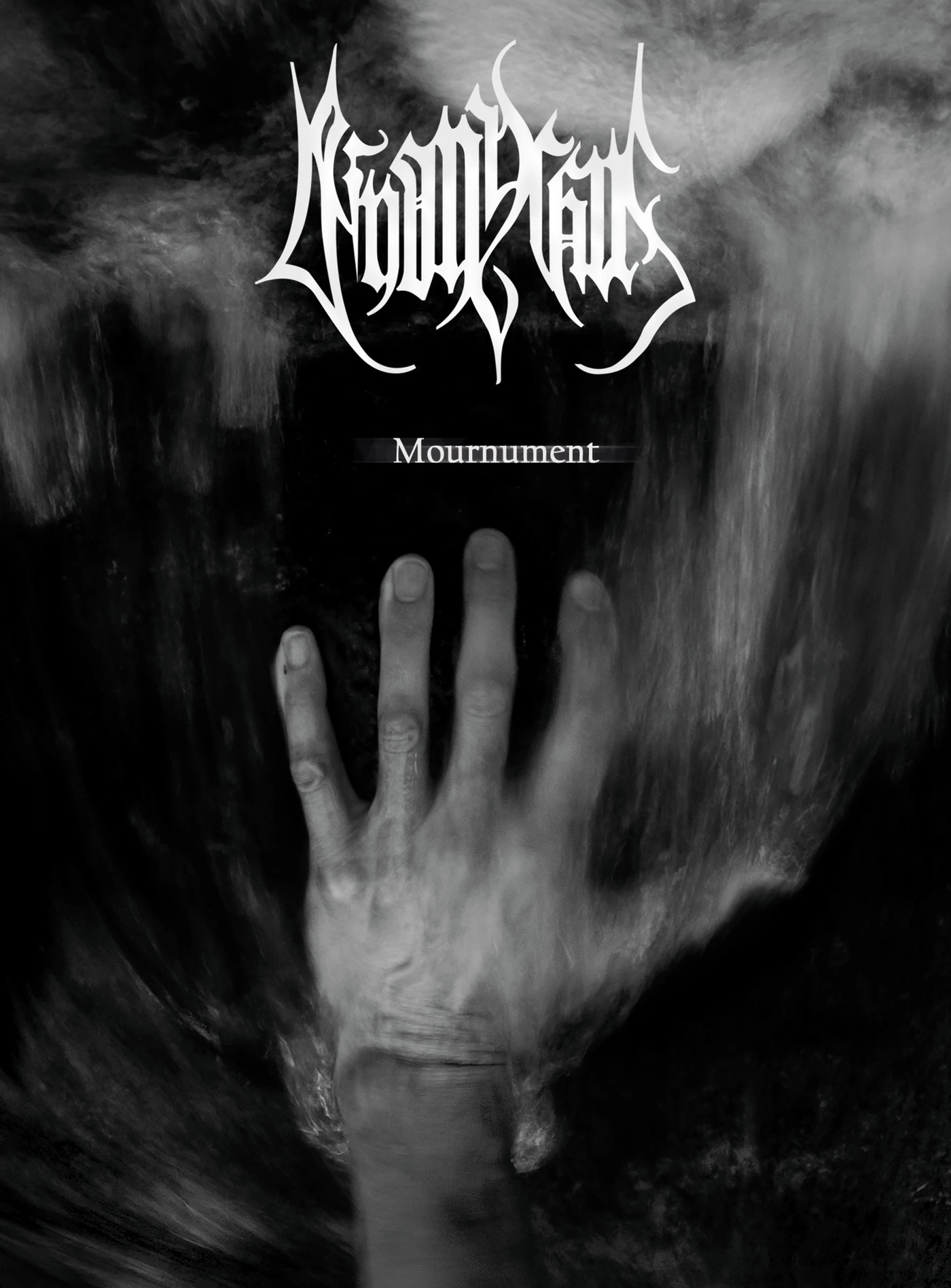 Deinonychus   Mournument CD