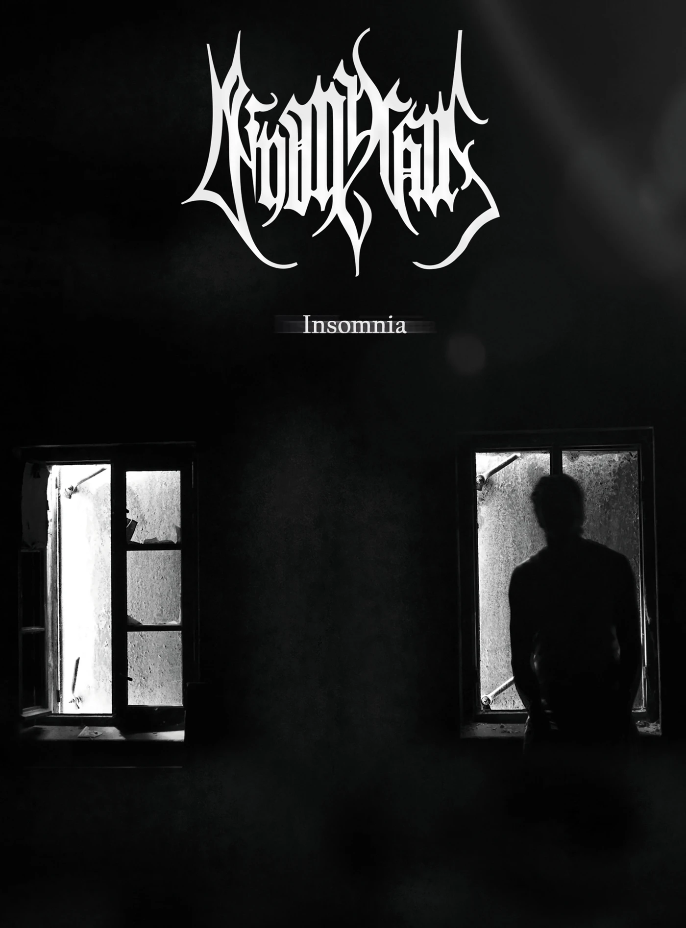 Deinonychus   Insomnia CD